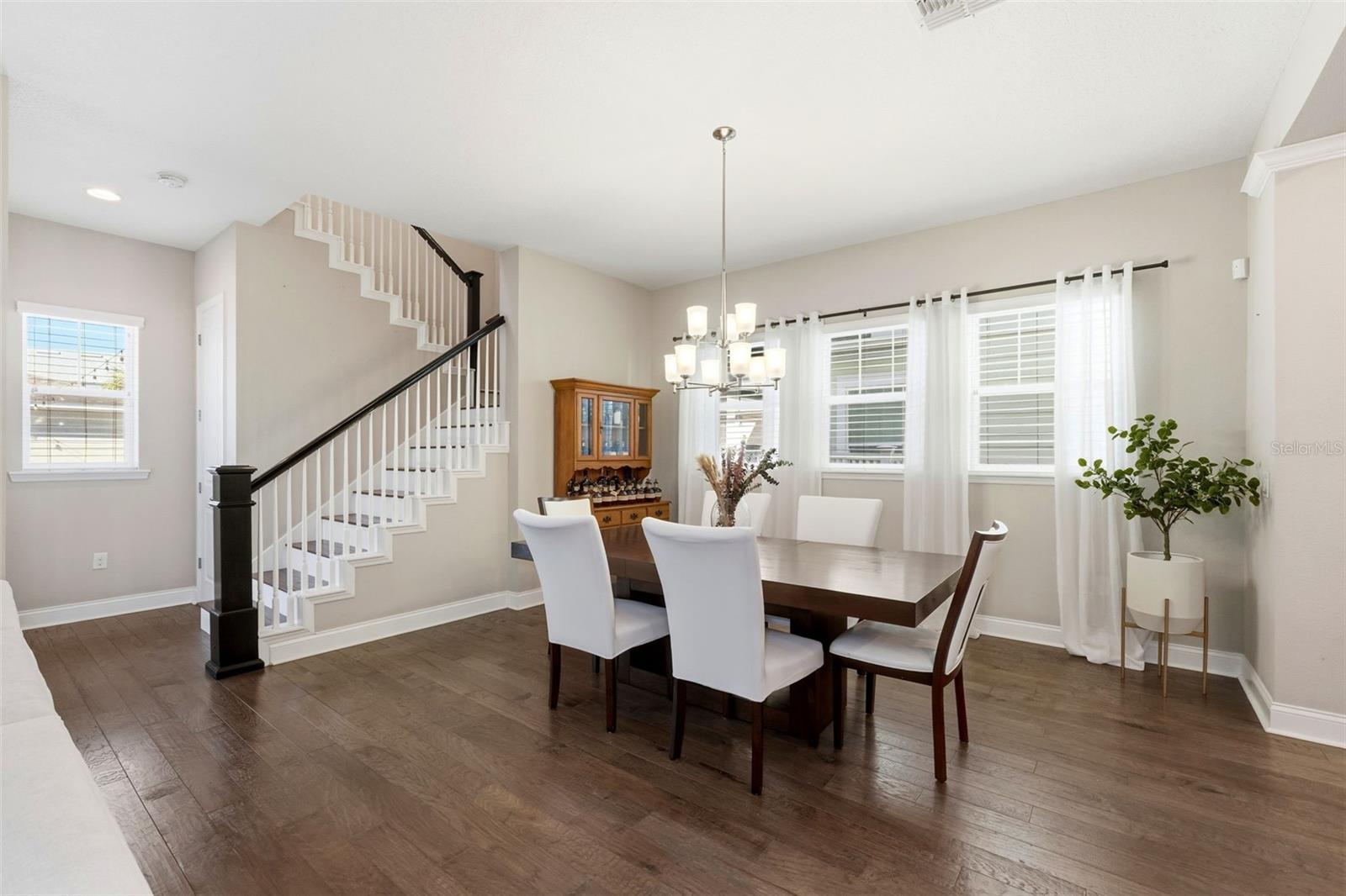 OAKLAND PARKA - Residential