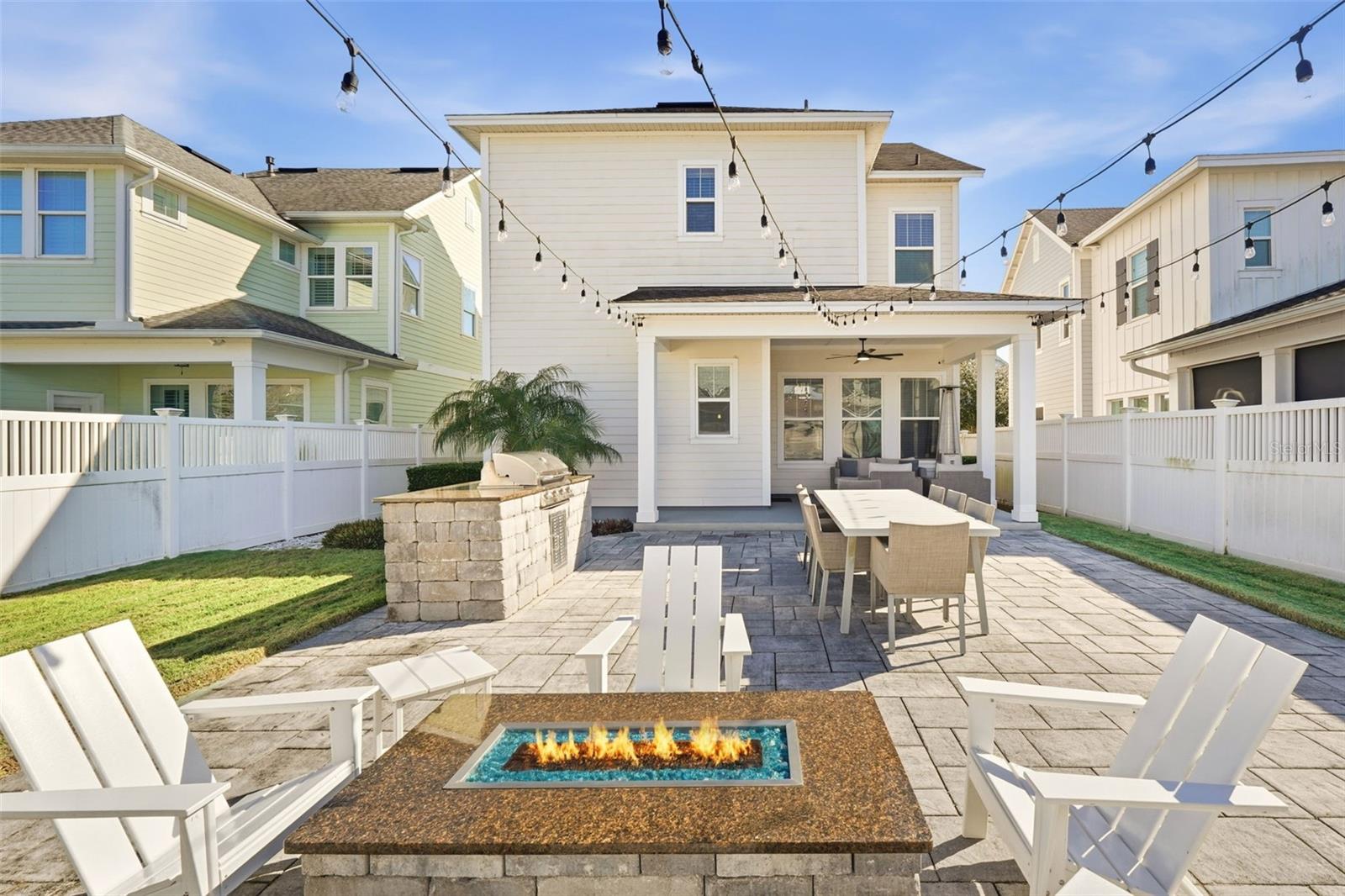 OAKLAND PARKA - Residential