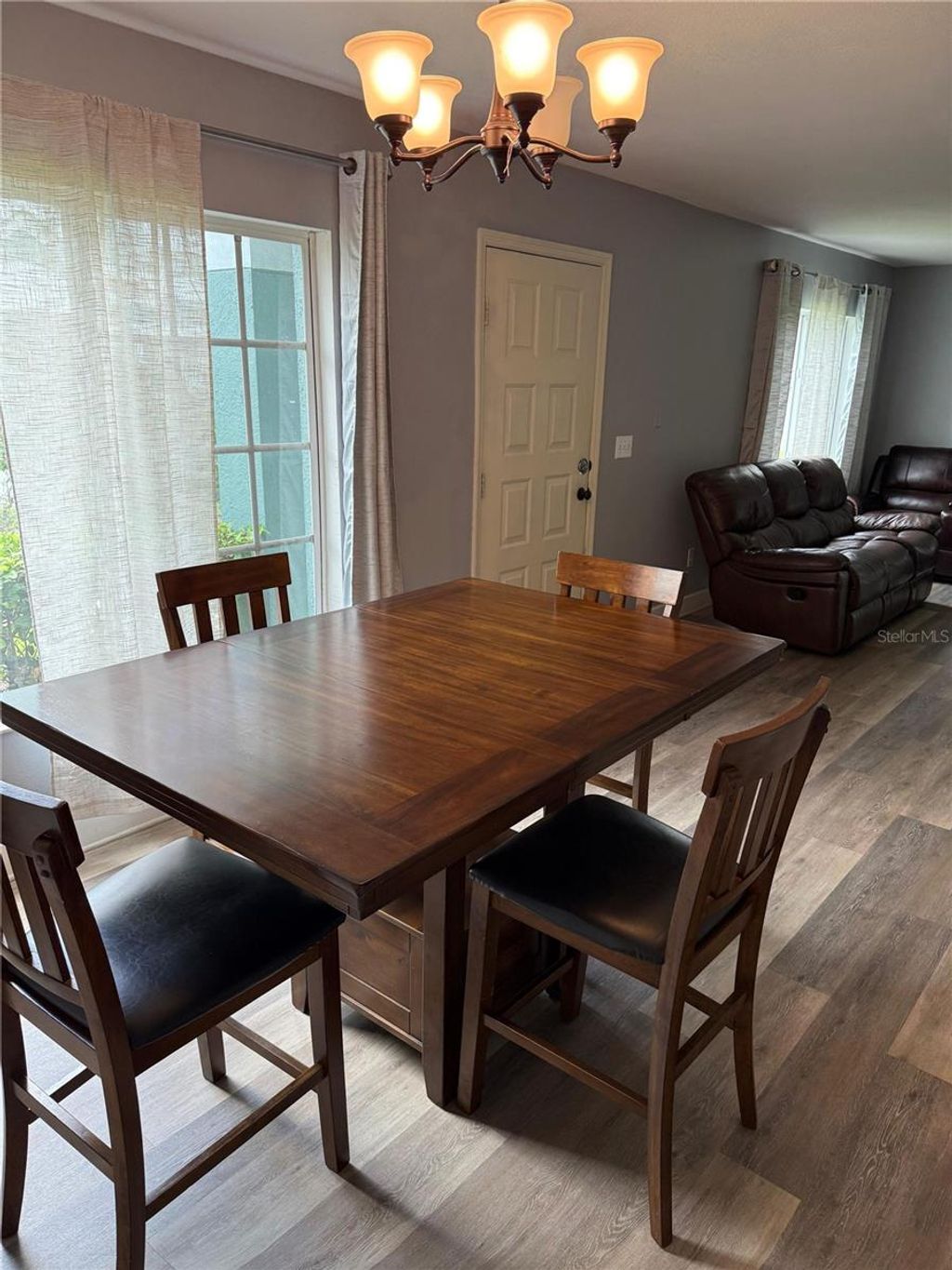Photo of 2235 Fluorshire Drive, Brandon, FL 33511 (MLS # OM725461)