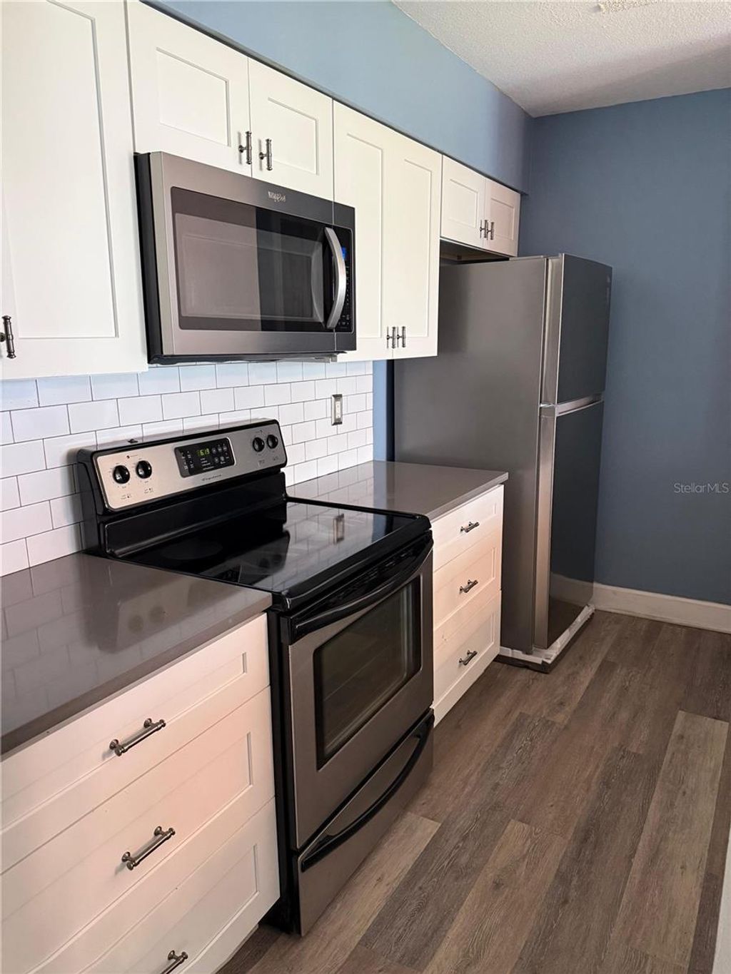 Photo of 2235 Fluorshire Drive, Brandon, FL 33511 (MLS # OM725461)