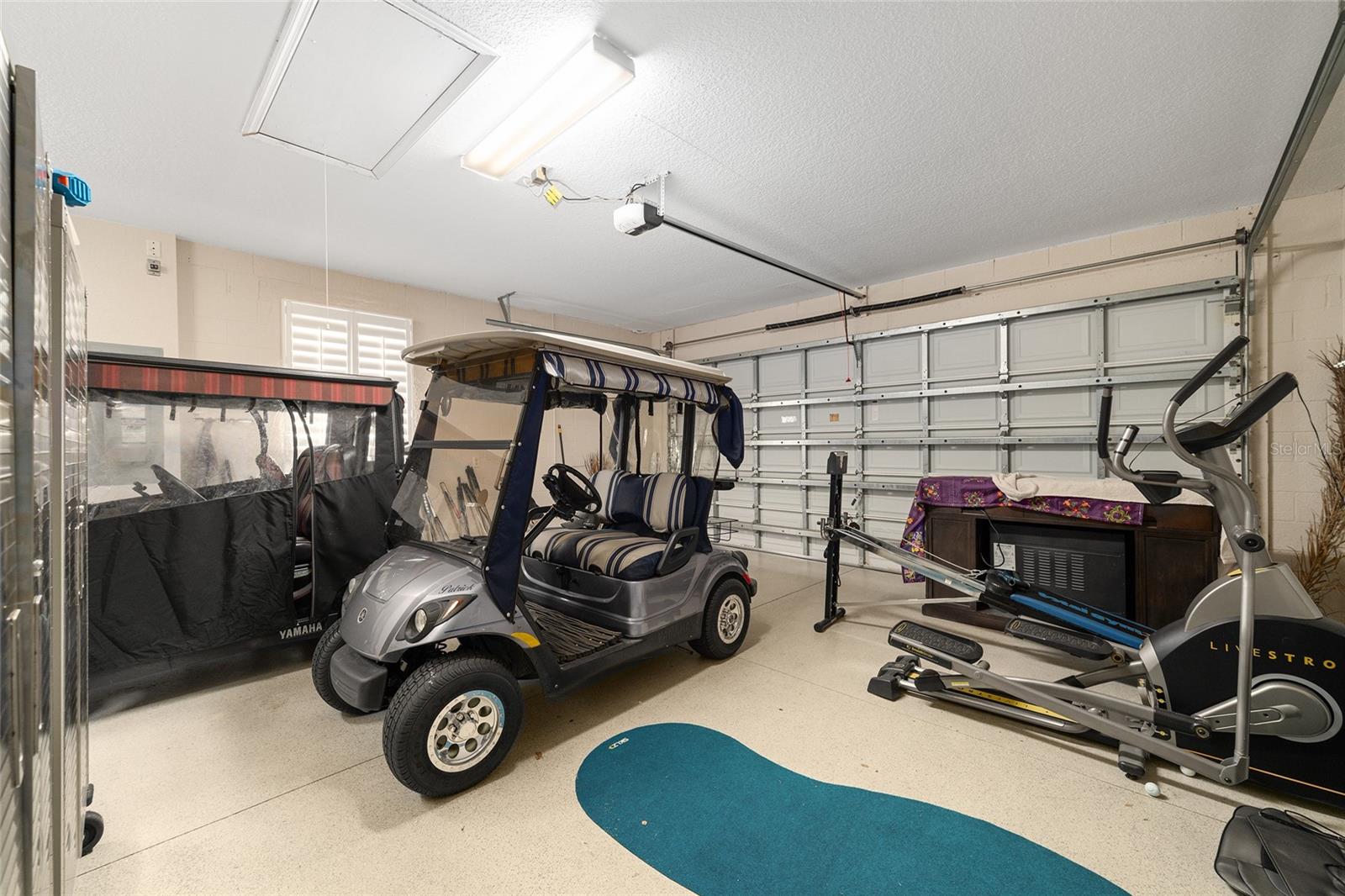 VILLAGES OF SUMTER - Residential