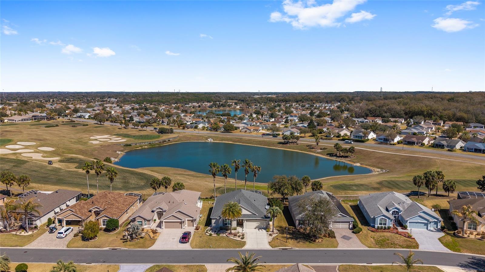 VILLAGES OF SUMTER - Residential