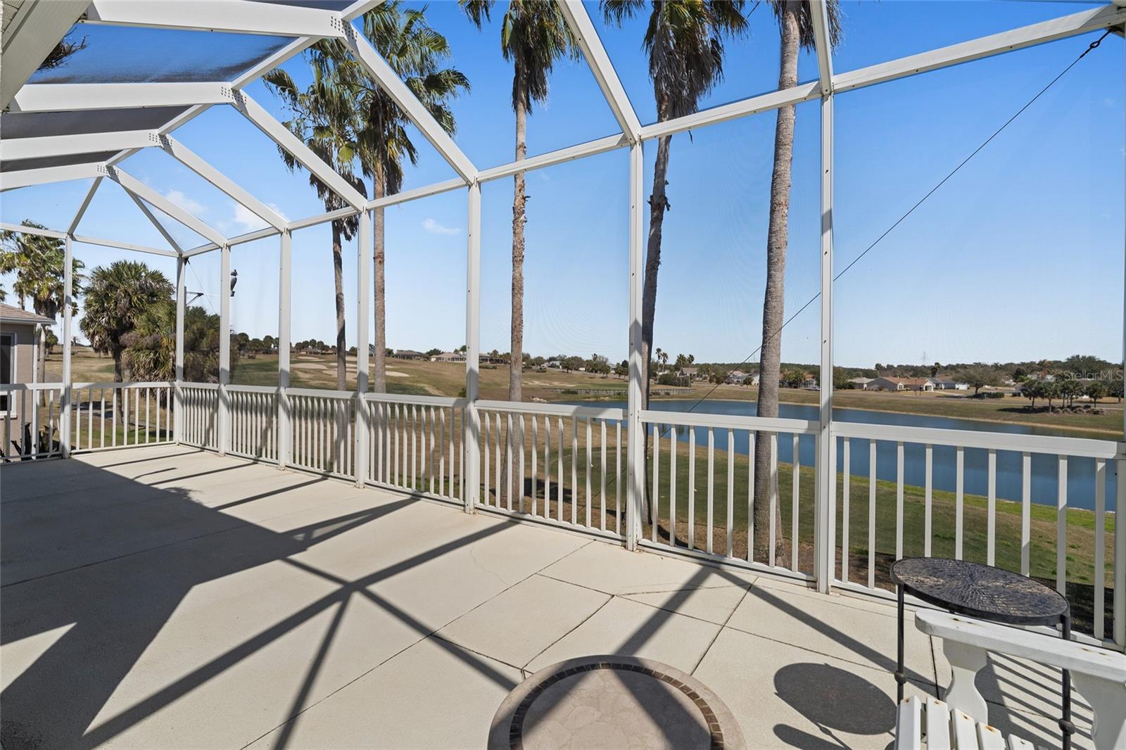 VILLAGES OF SUMTER - Residential