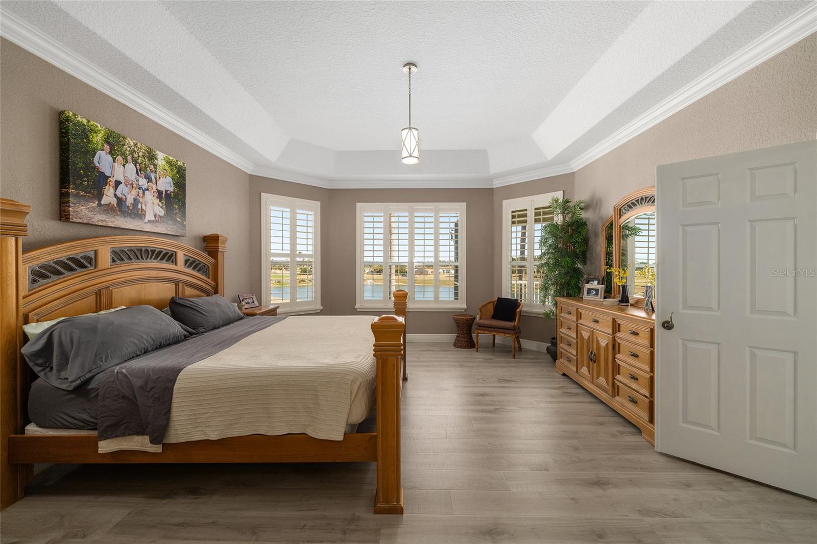 VILLAGES OF SUMTER - Residential