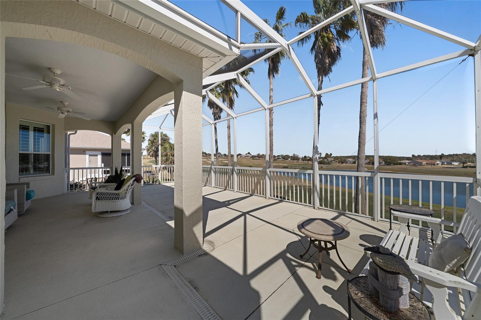 VILLAGES OF SUMTER - Residential