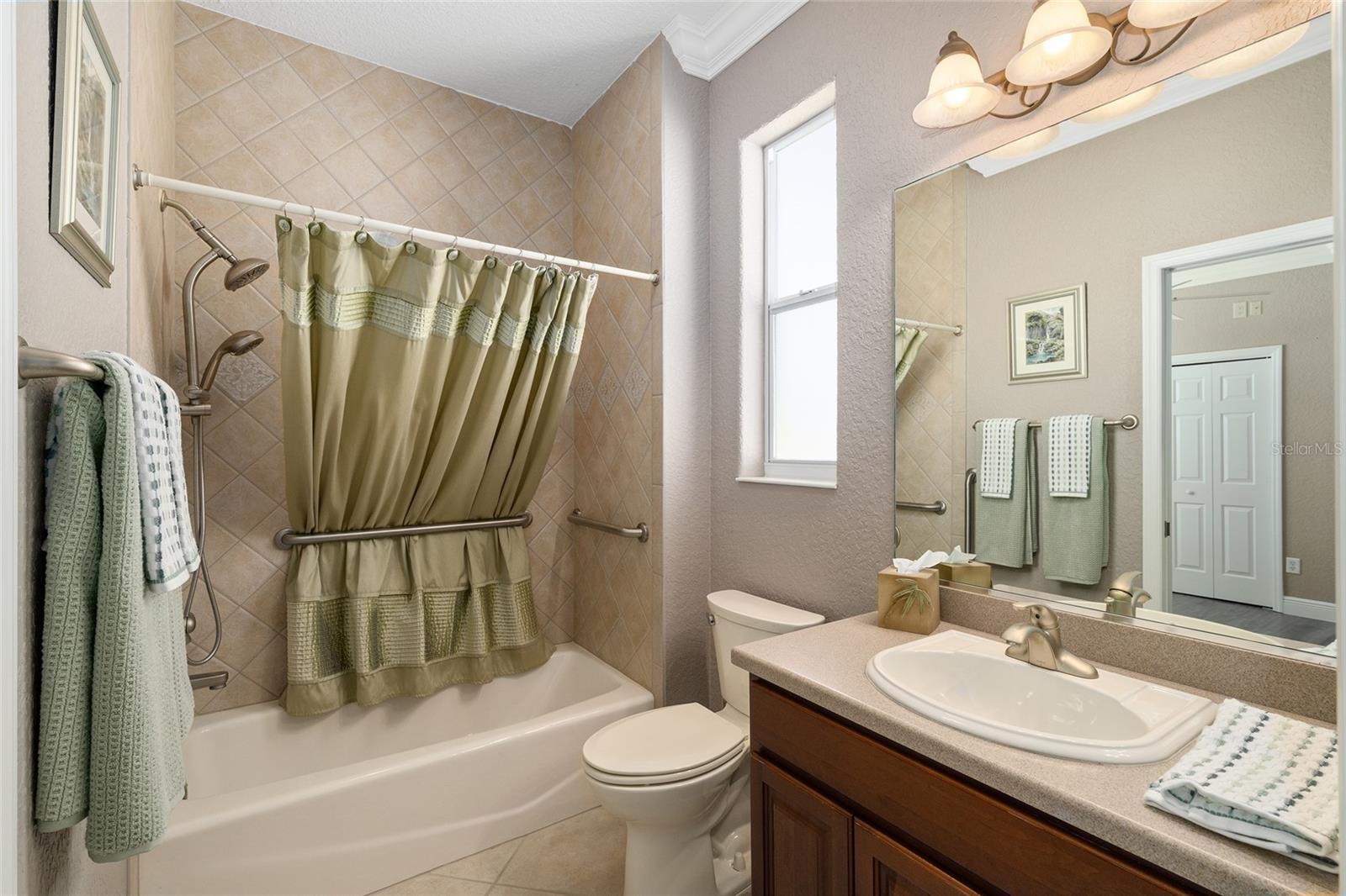 VILLAGES OF SUMTER - Residential