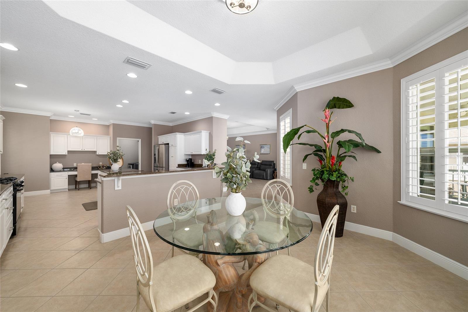 VILLAGES OF SUMTER - Residential