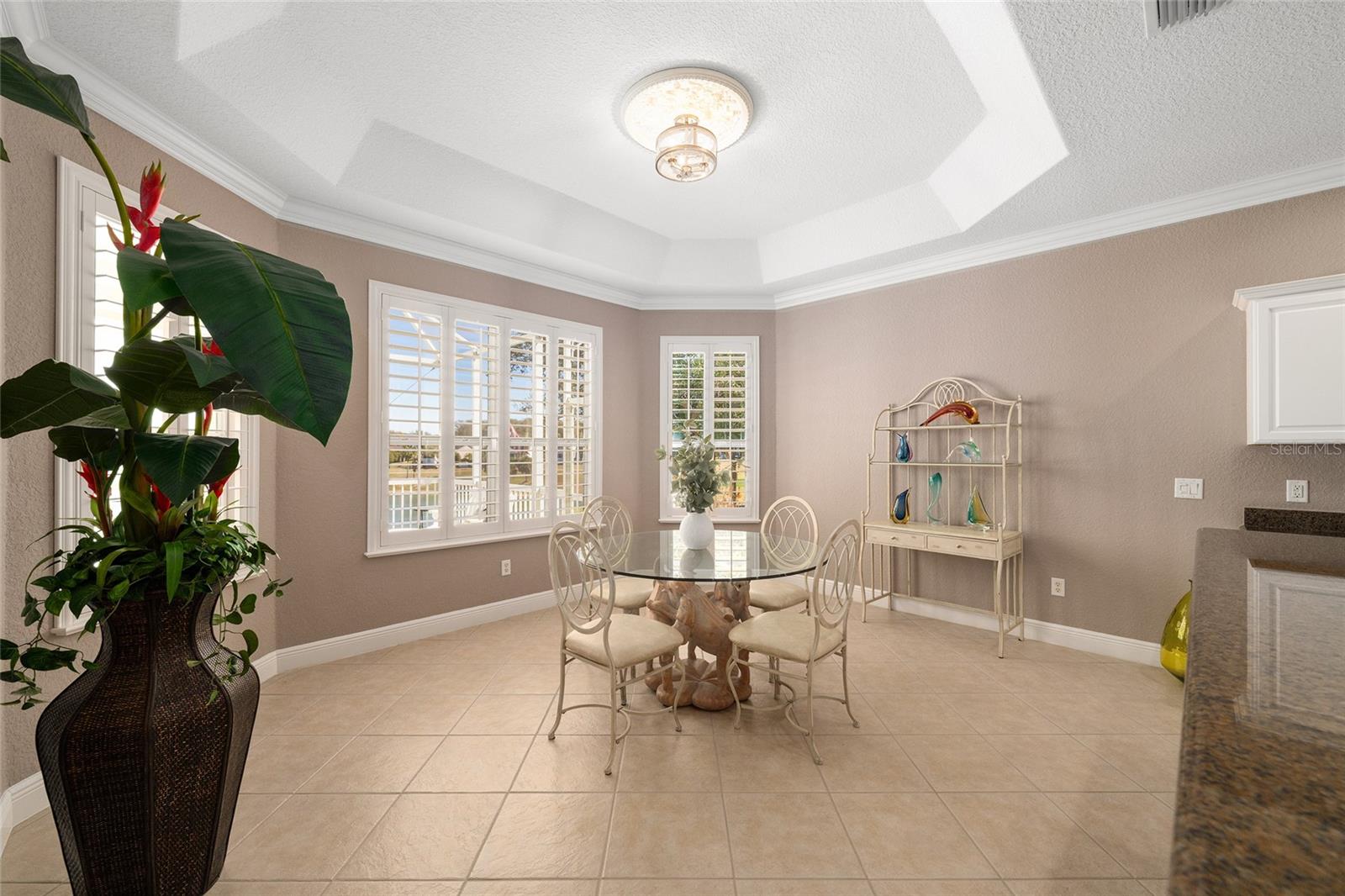 VILLAGES OF SUMTER - Residential