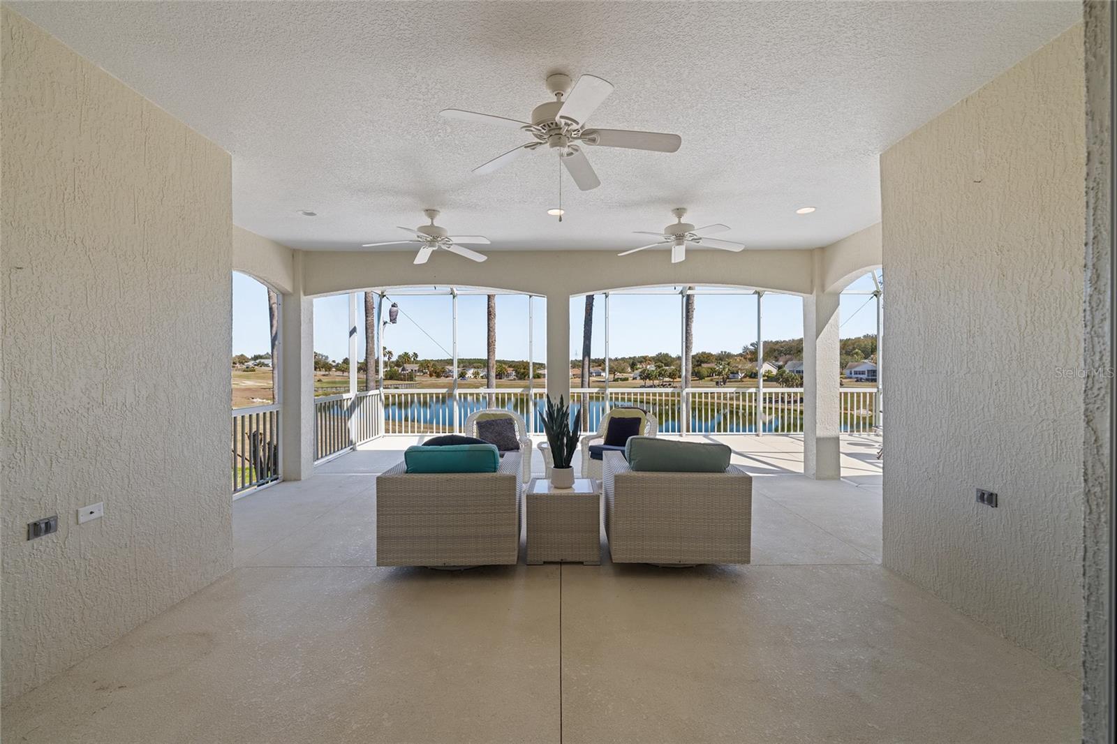 VILLAGES OF SUMTER - Residential