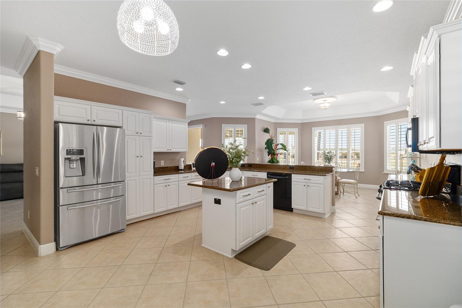 VILLAGES OF SUMTER - Residential