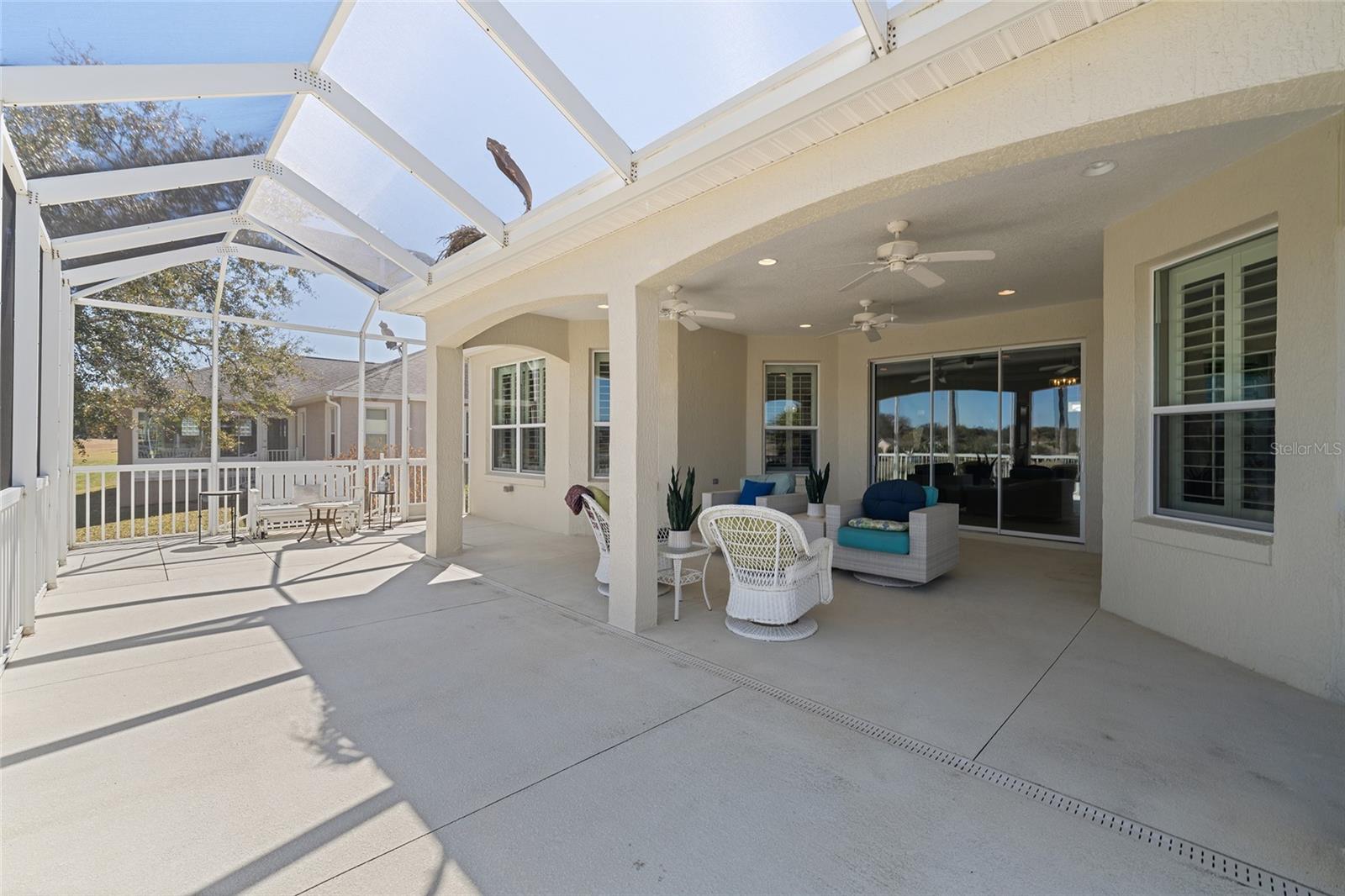 VILLAGES OF SUMTER - Residential