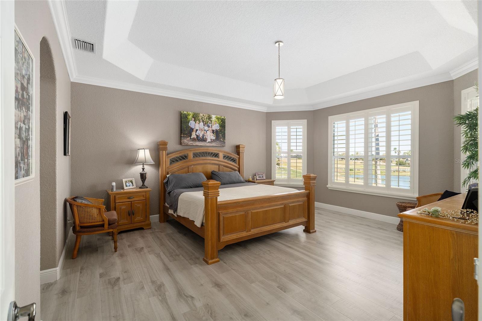 VILLAGES OF SUMTER - Residential