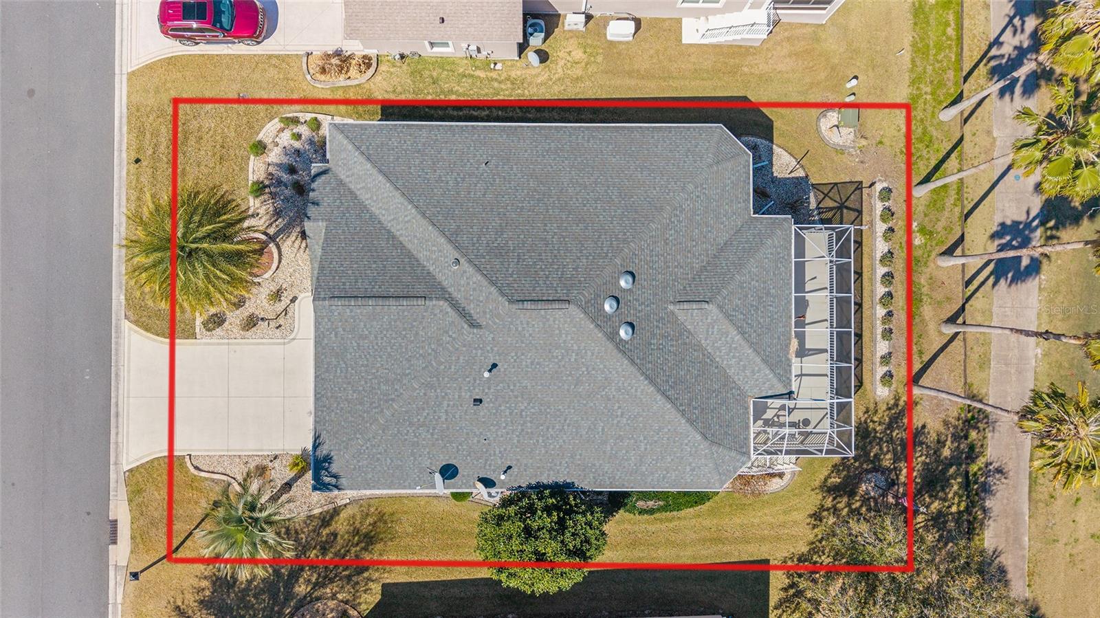 VILLAGES OF SUMTER - Residential