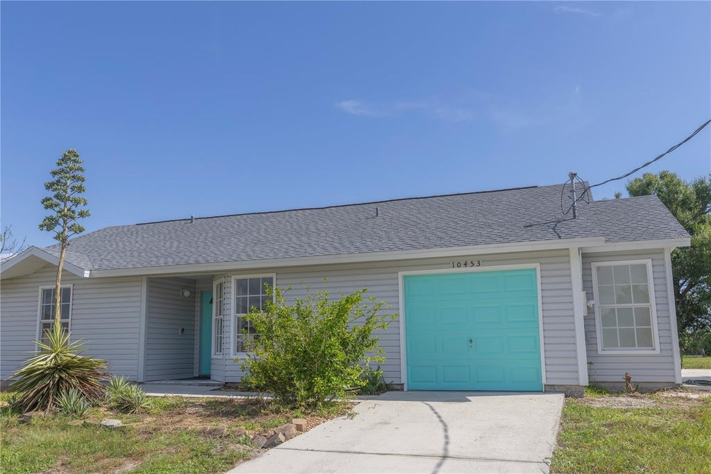 Photo of 10453 Greenway Avenue, Englewood, FL 34224 (MLS # D6148594)