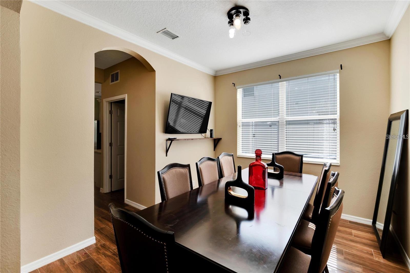 OAKLEY PLACE - Residential