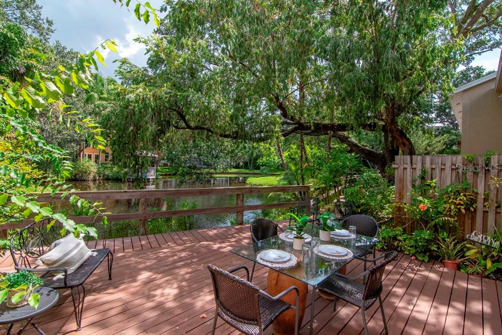 2923 W GANDY BOULEVARD 2923