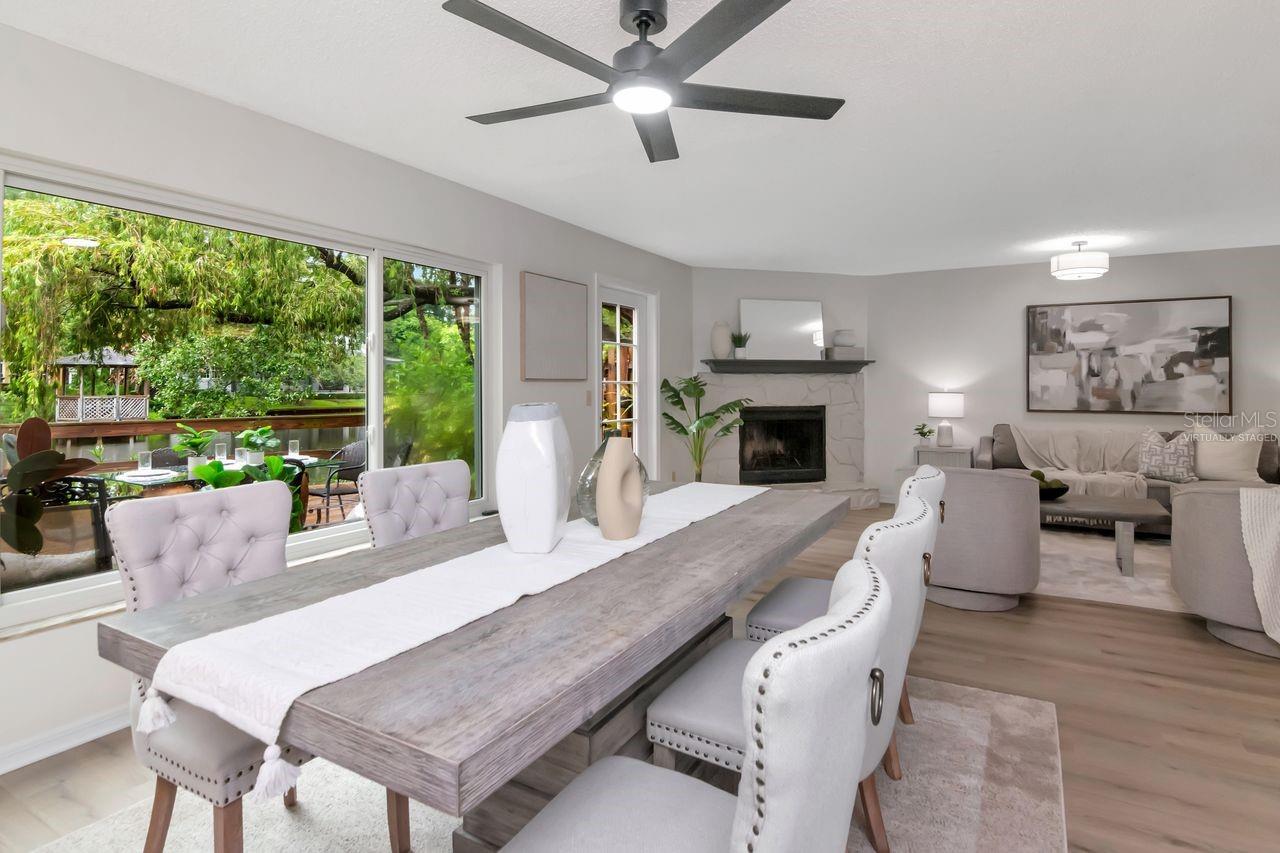 2923 W GANDY BOULEVARD 2923