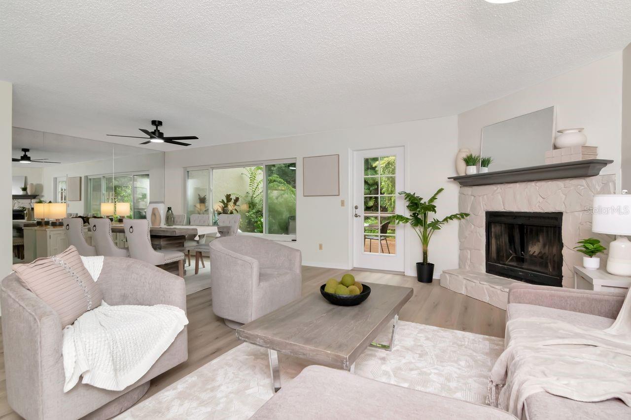 2923 W GANDY BOULEVARD 2923