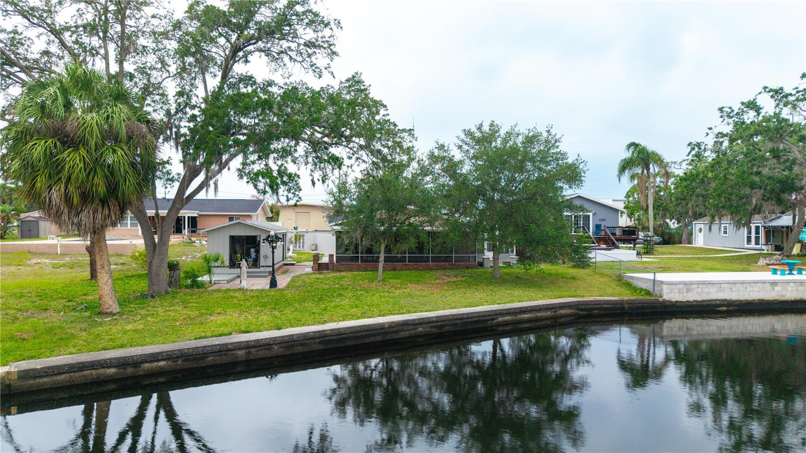 SEMINOLE POINT - Residential