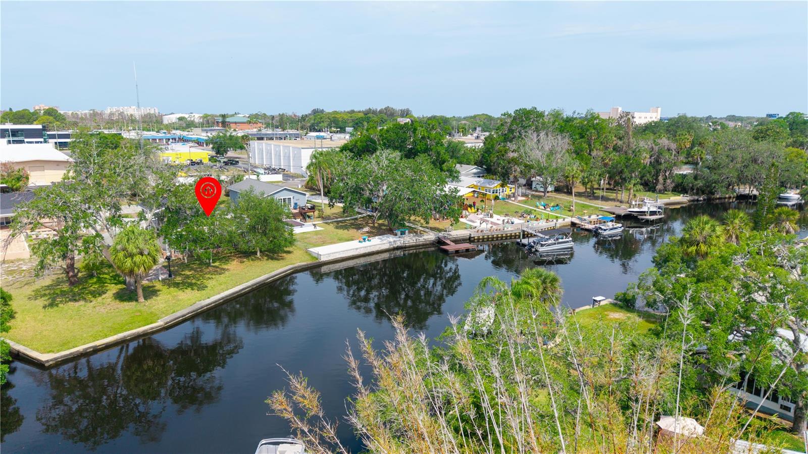 SEMINOLE POINT - Residential