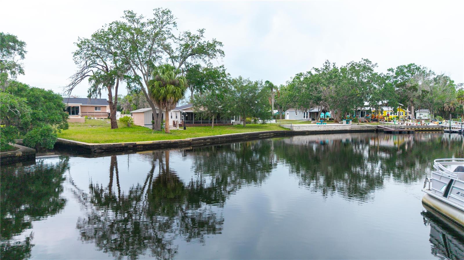 SEMINOLE POINT - Residential