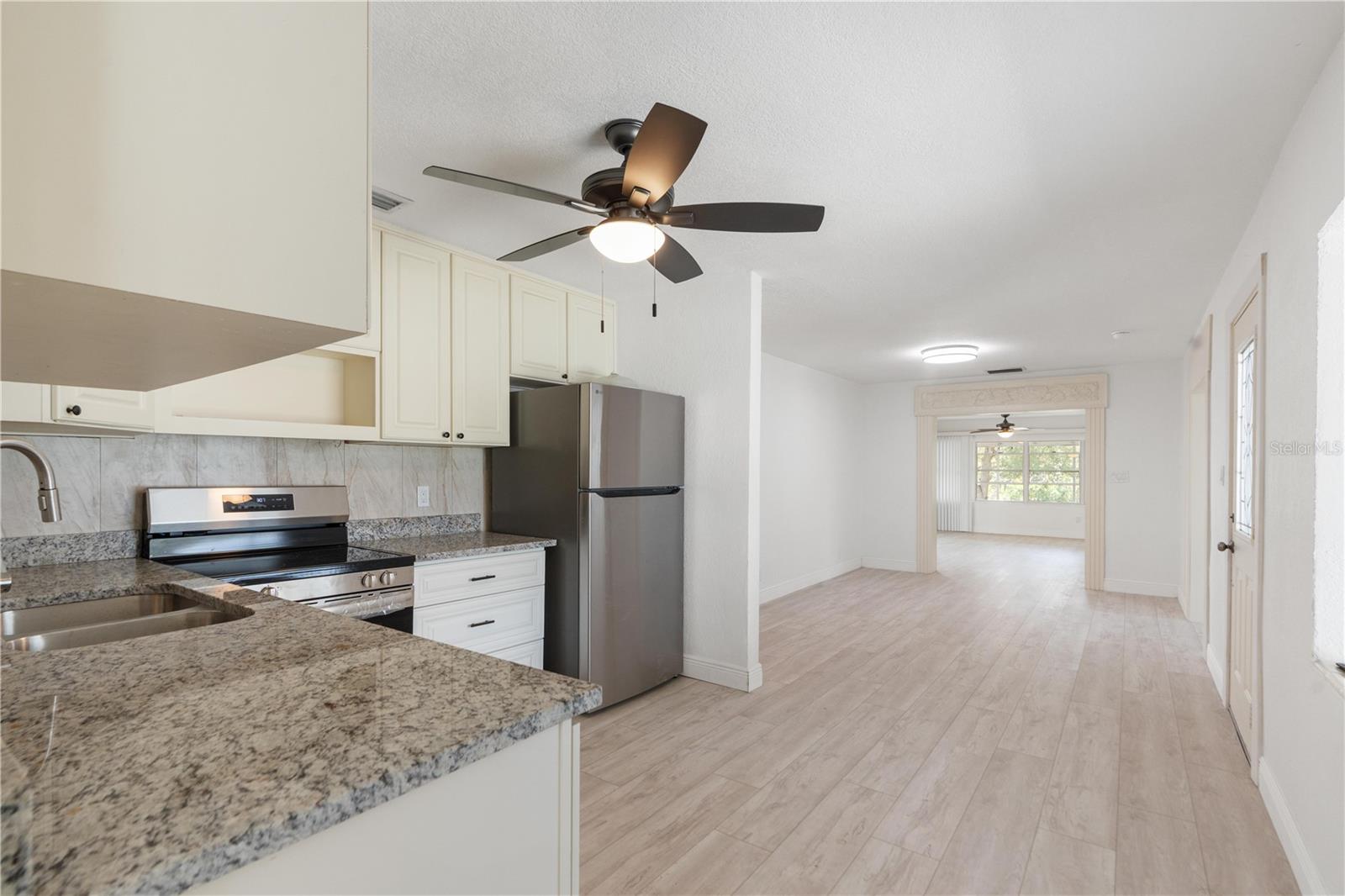 SEMINOLE POINT - Residential