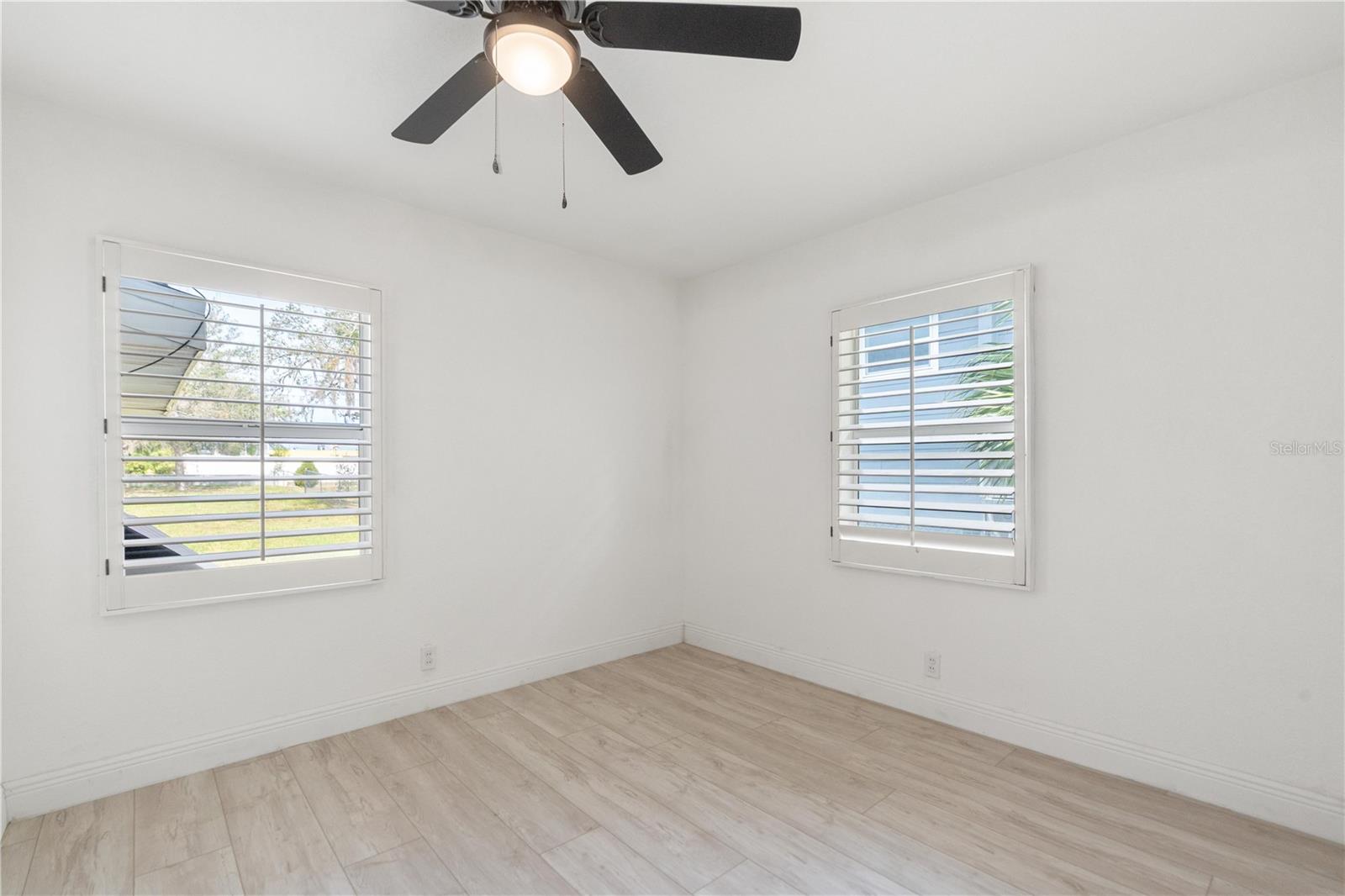 SEMINOLE POINT - Residential