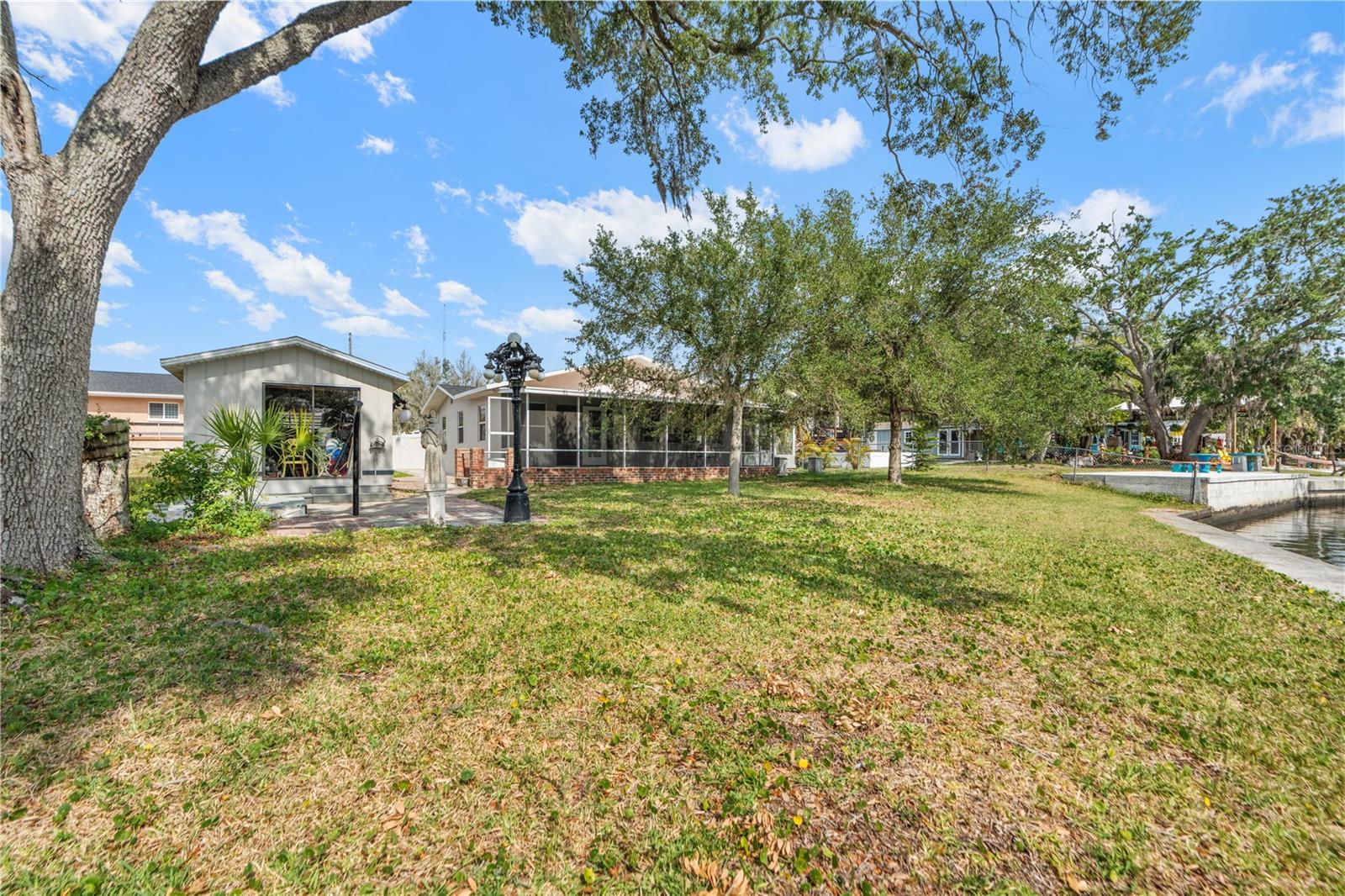 SEMINOLE POINT - Residential