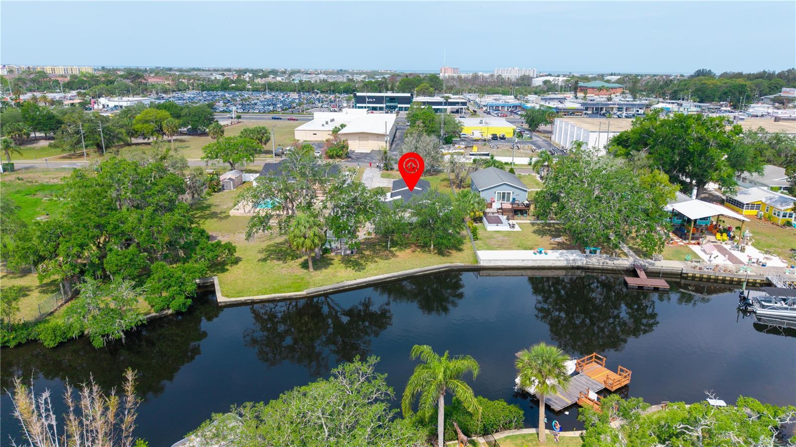 SEMINOLE POINT - Residential