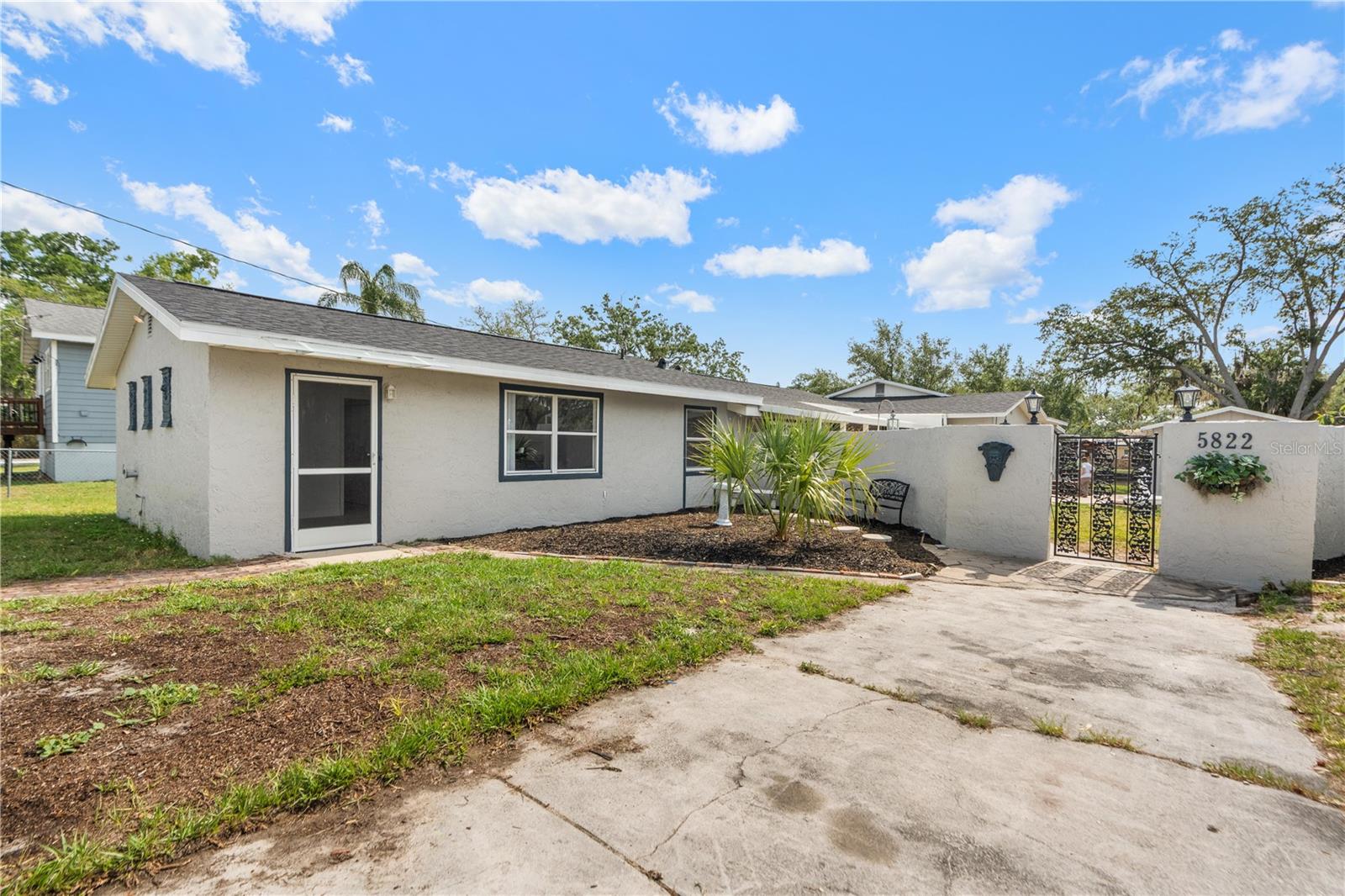 SEMINOLE POINT - Residential