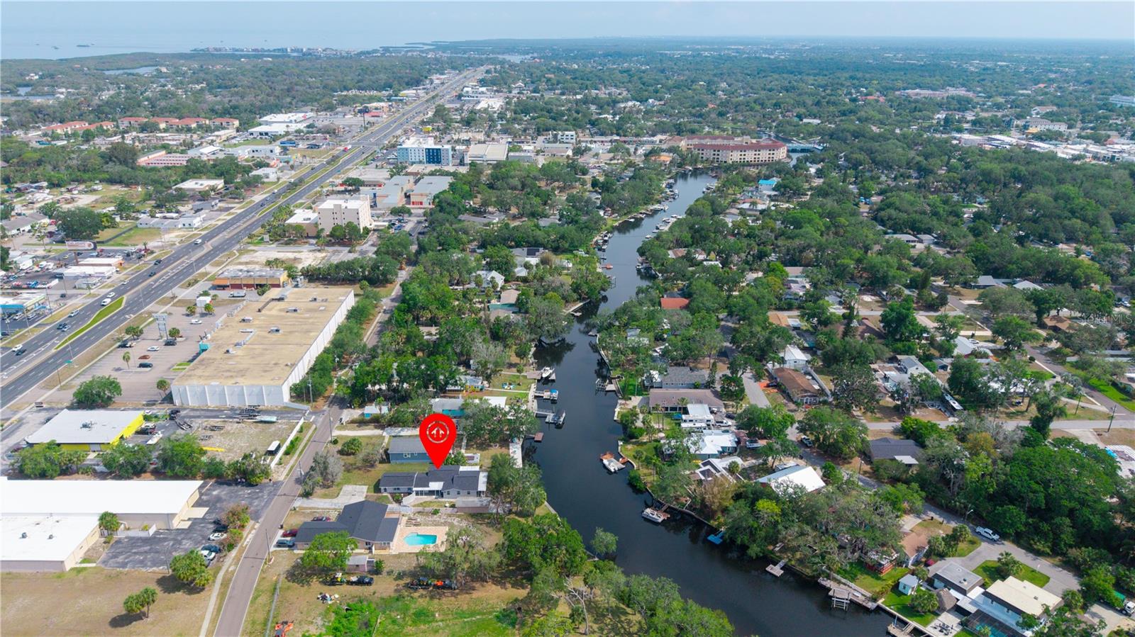 SEMINOLE POINT - Residential
