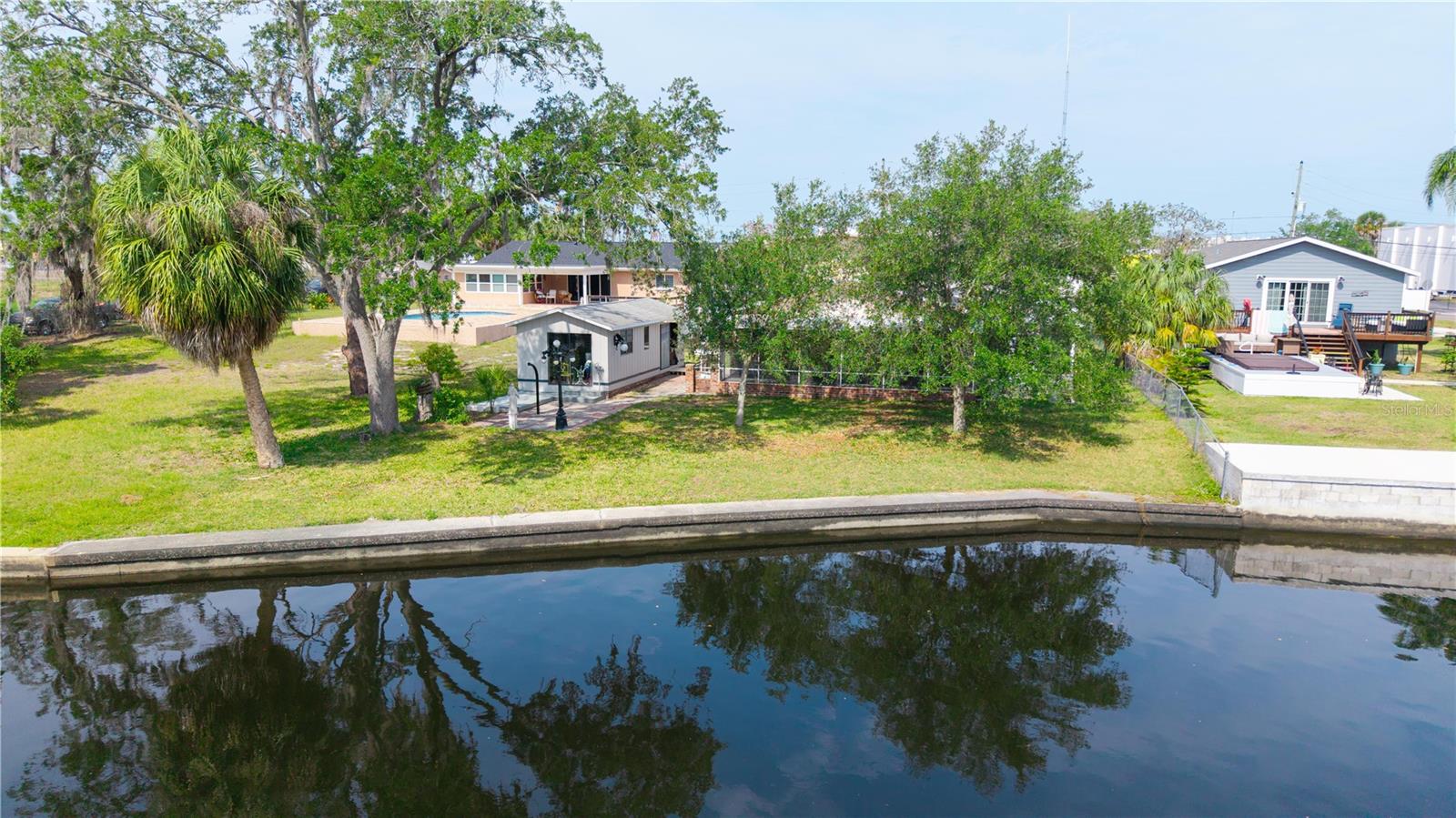SEMINOLE POINT - Residential