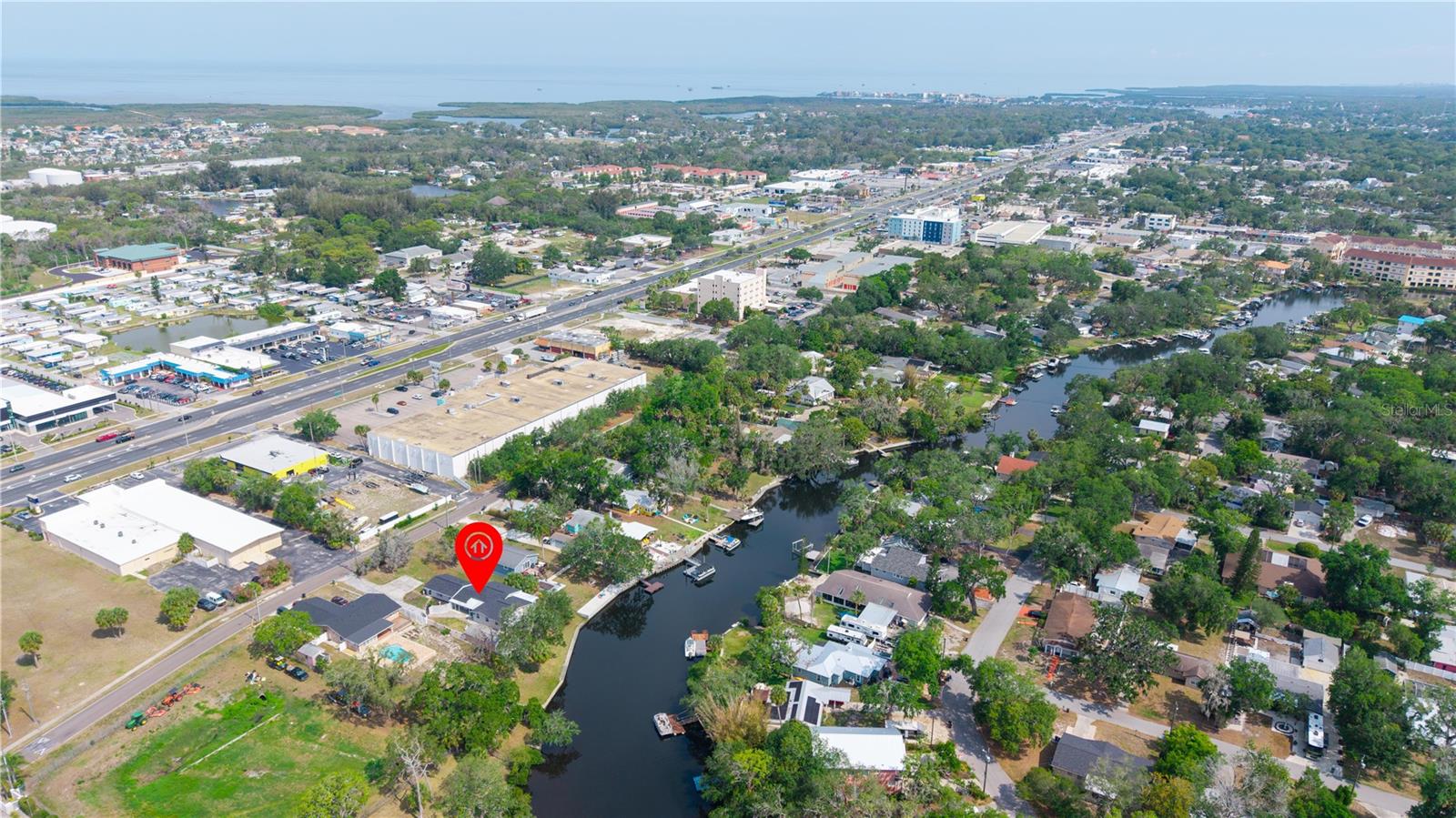 SEMINOLE POINT - Residential