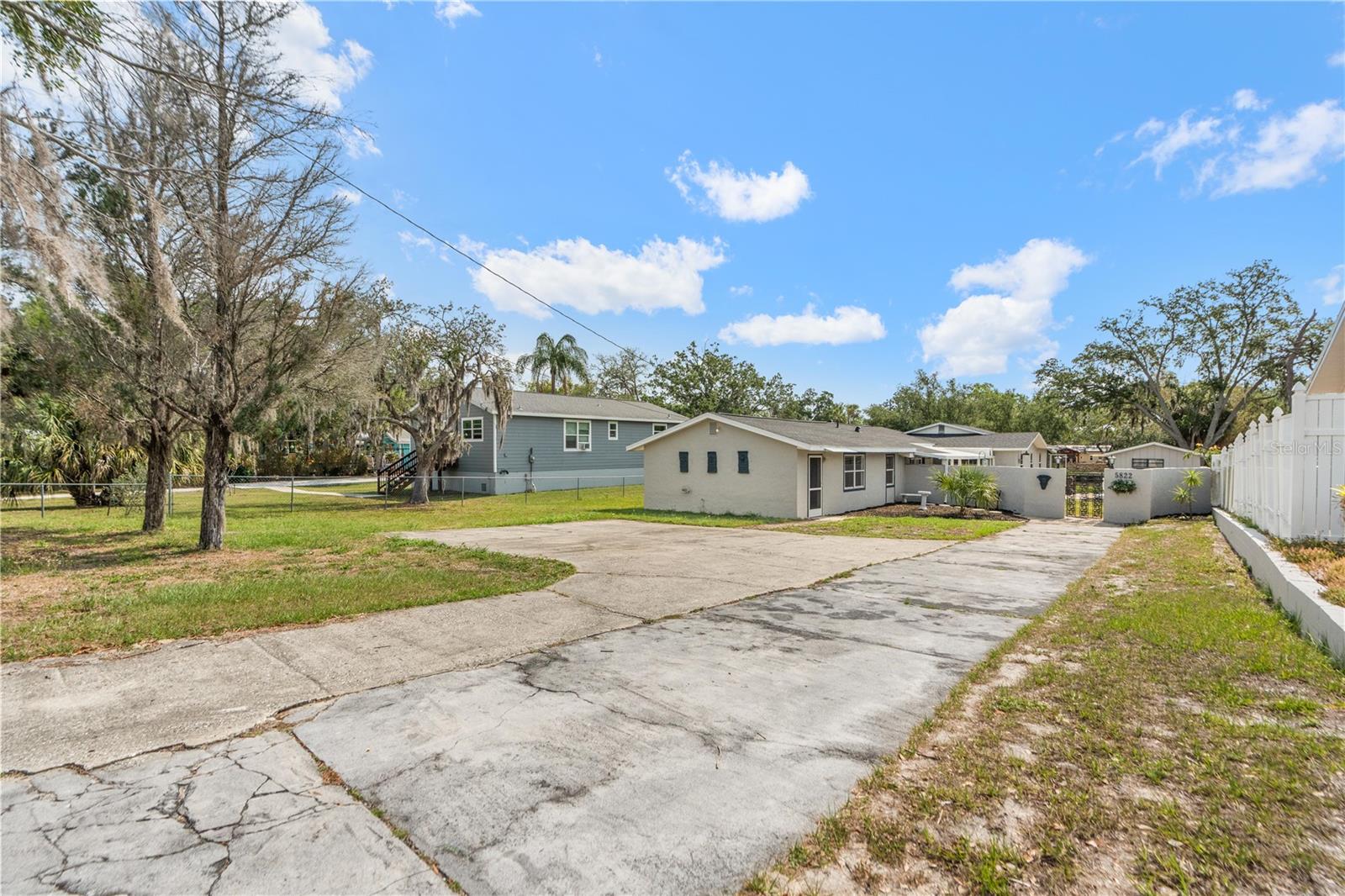 SEMINOLE POINT - Residential