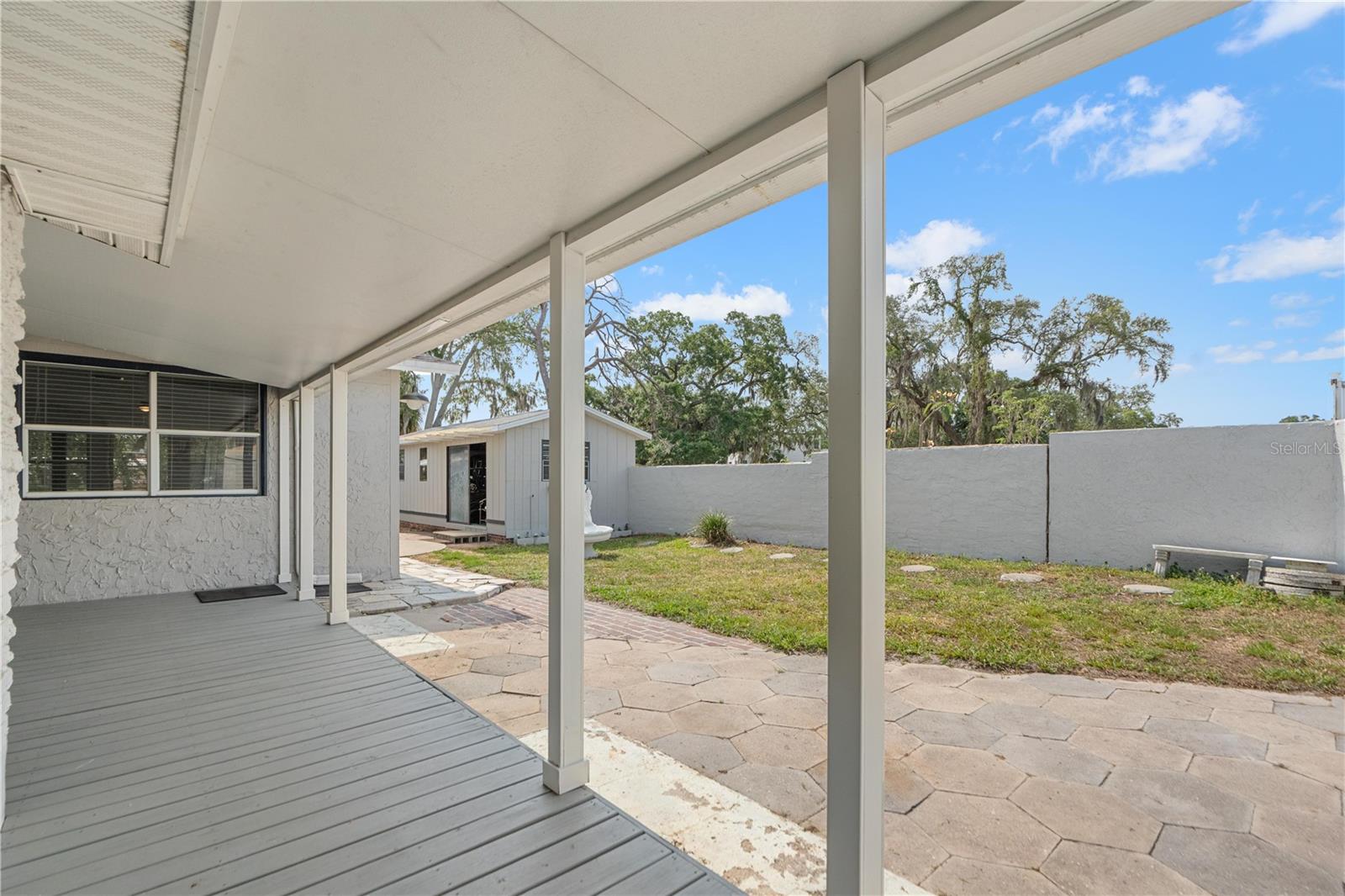 SEMINOLE POINT - Residential