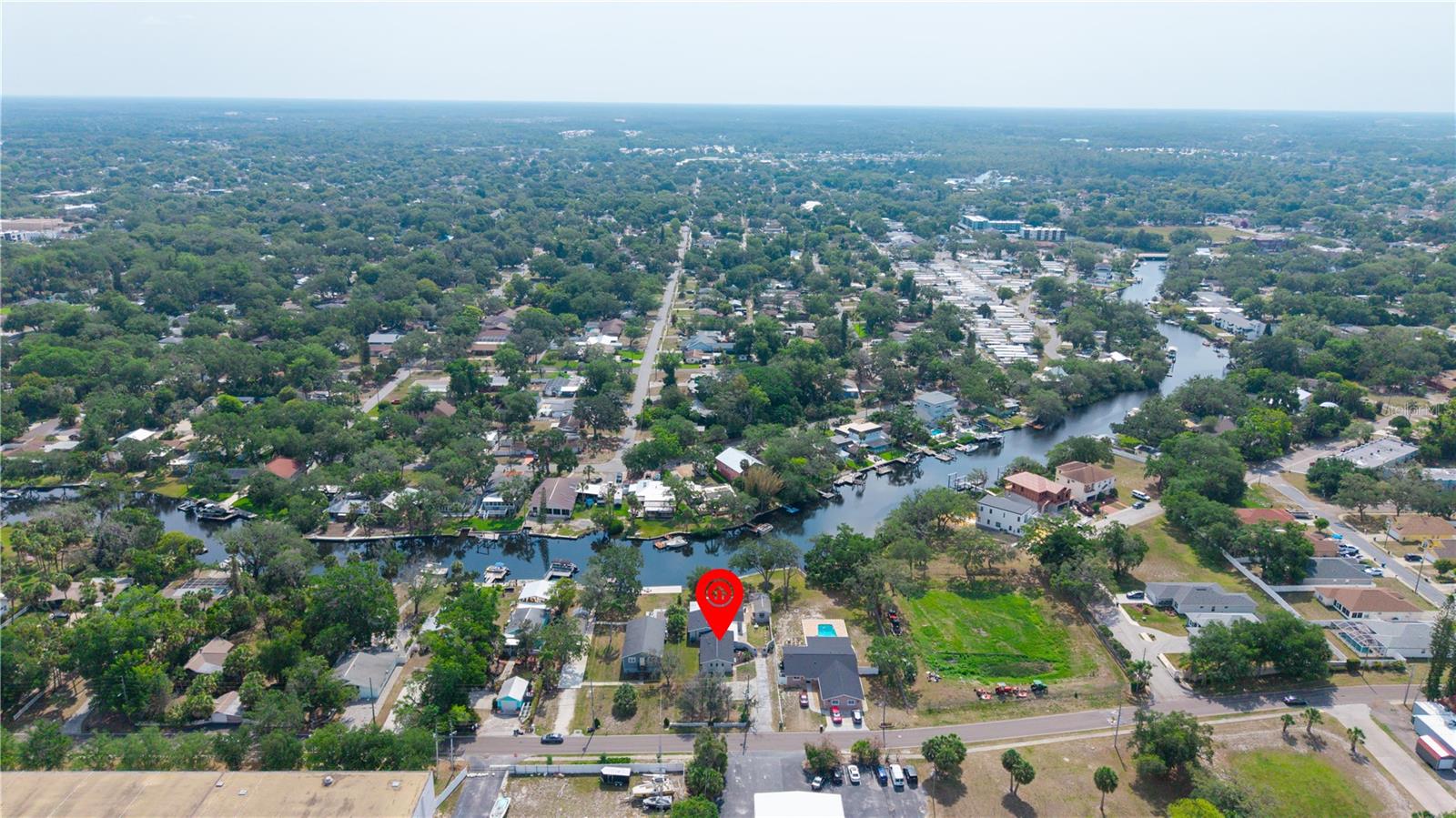 SEMINOLE POINT - Residential