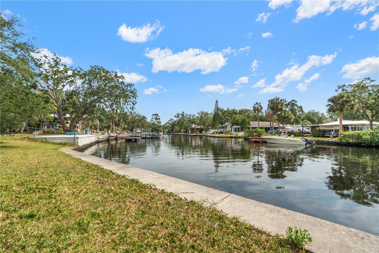 SEMINOLE POINT - Residential