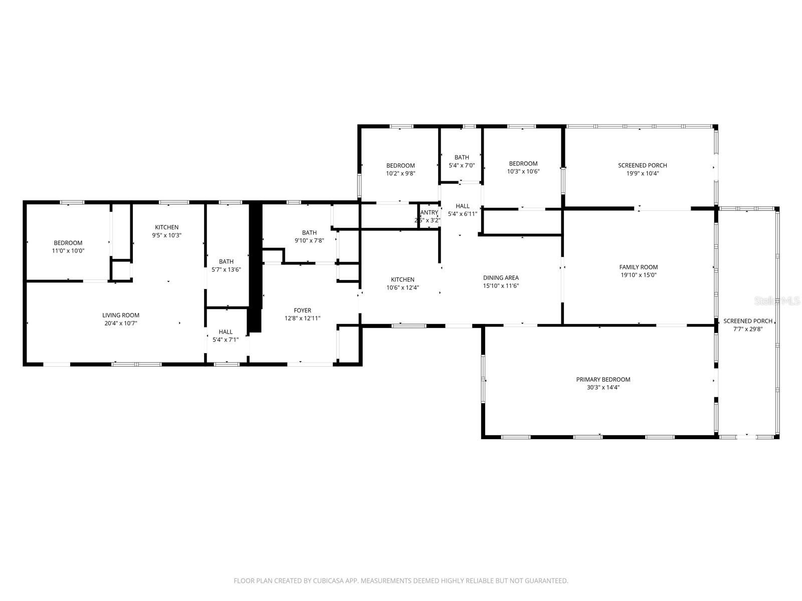 SEMINOLE POINT - Residential