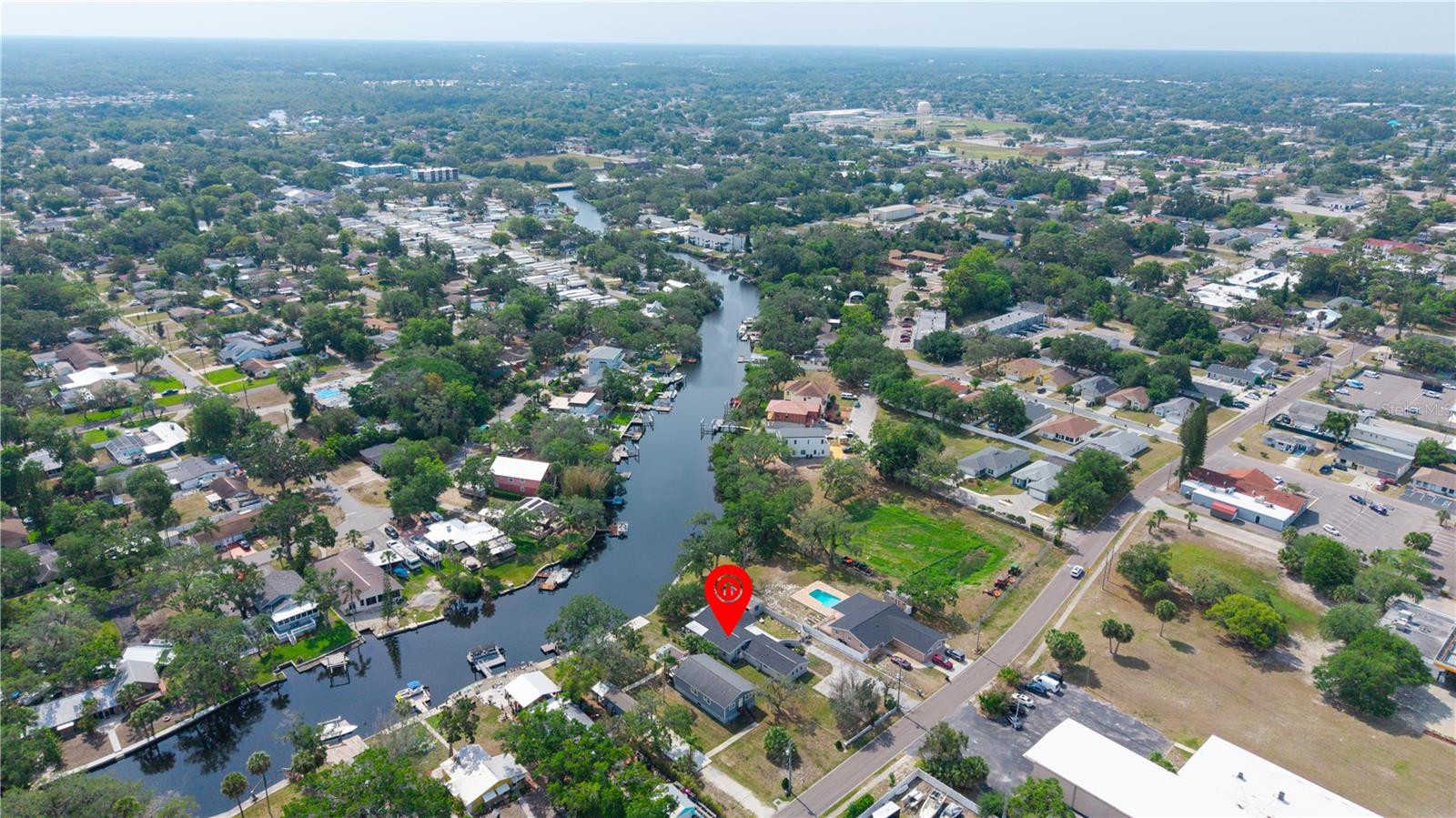 SEMINOLE POINT - Residential