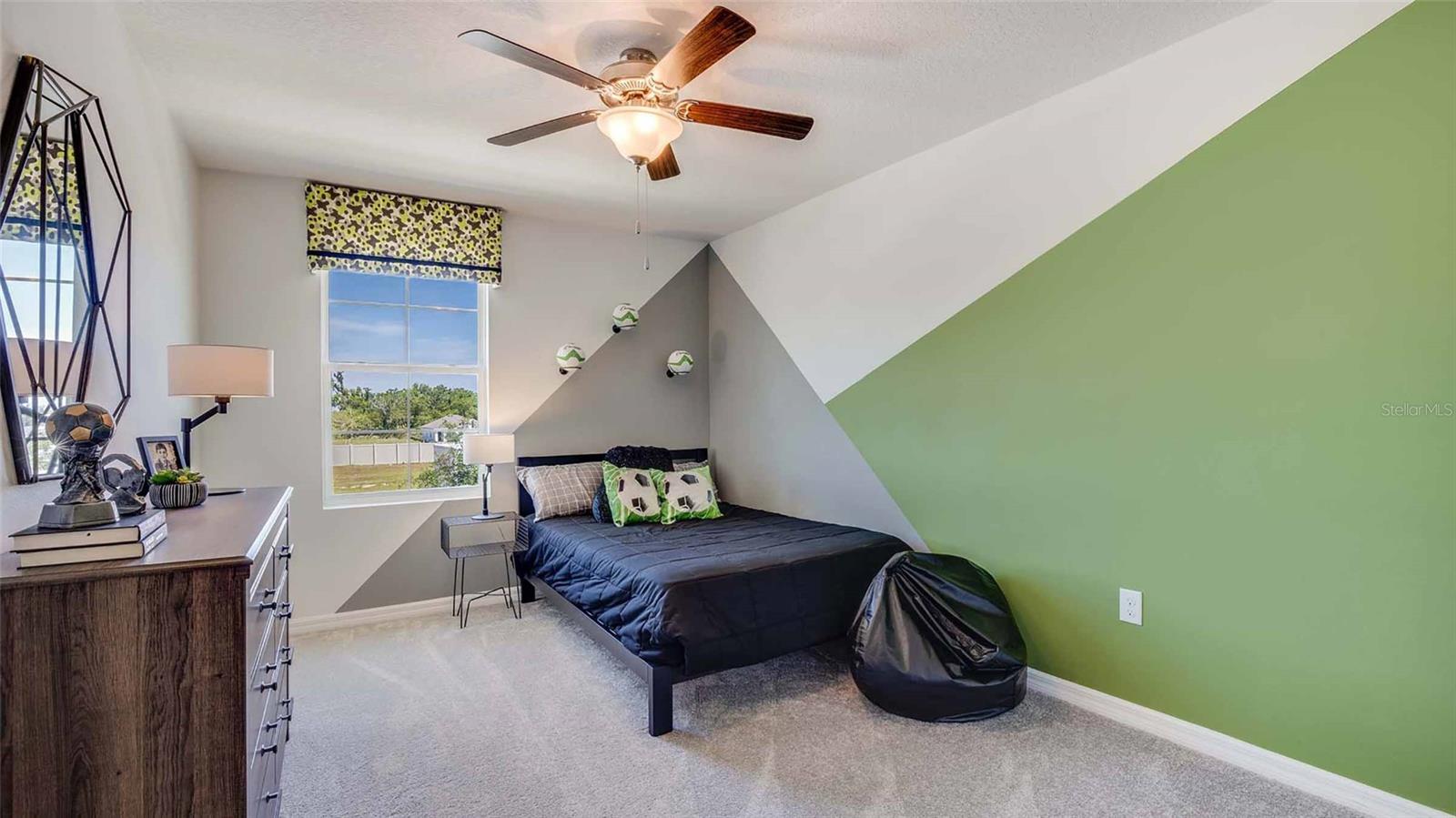 AVALON WOODS - Residential