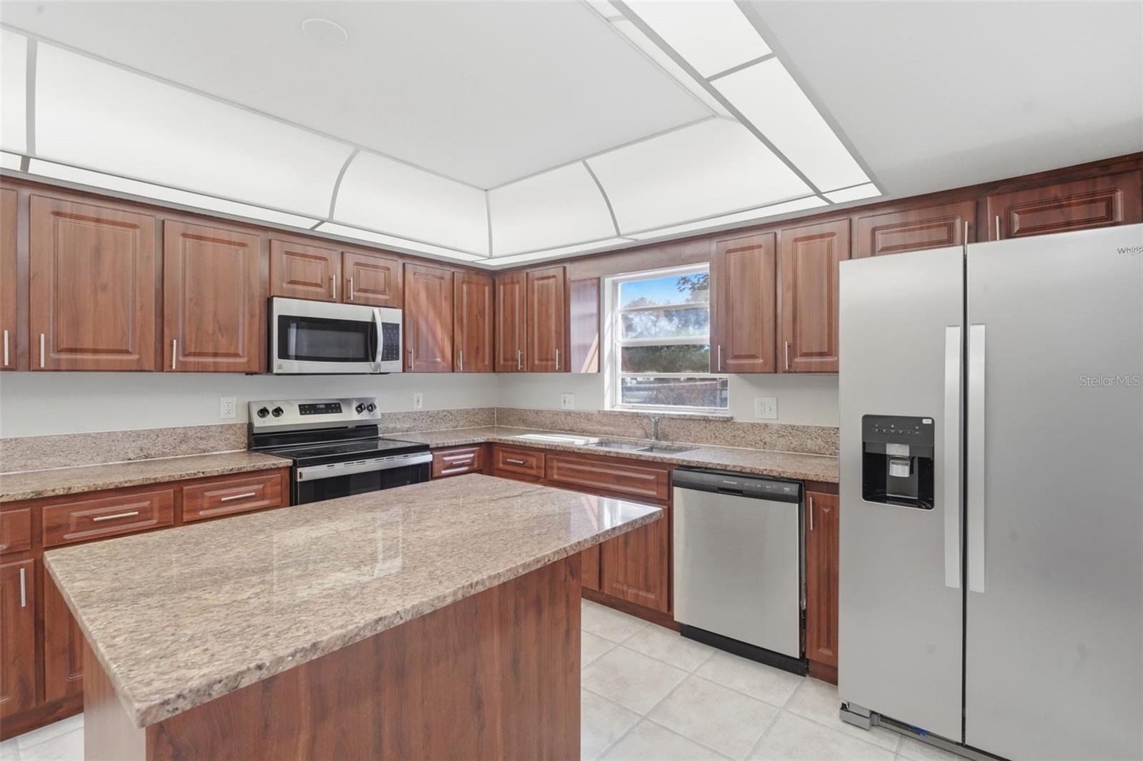 LIBERTY HEIGHTS SECOND ADD - Residential