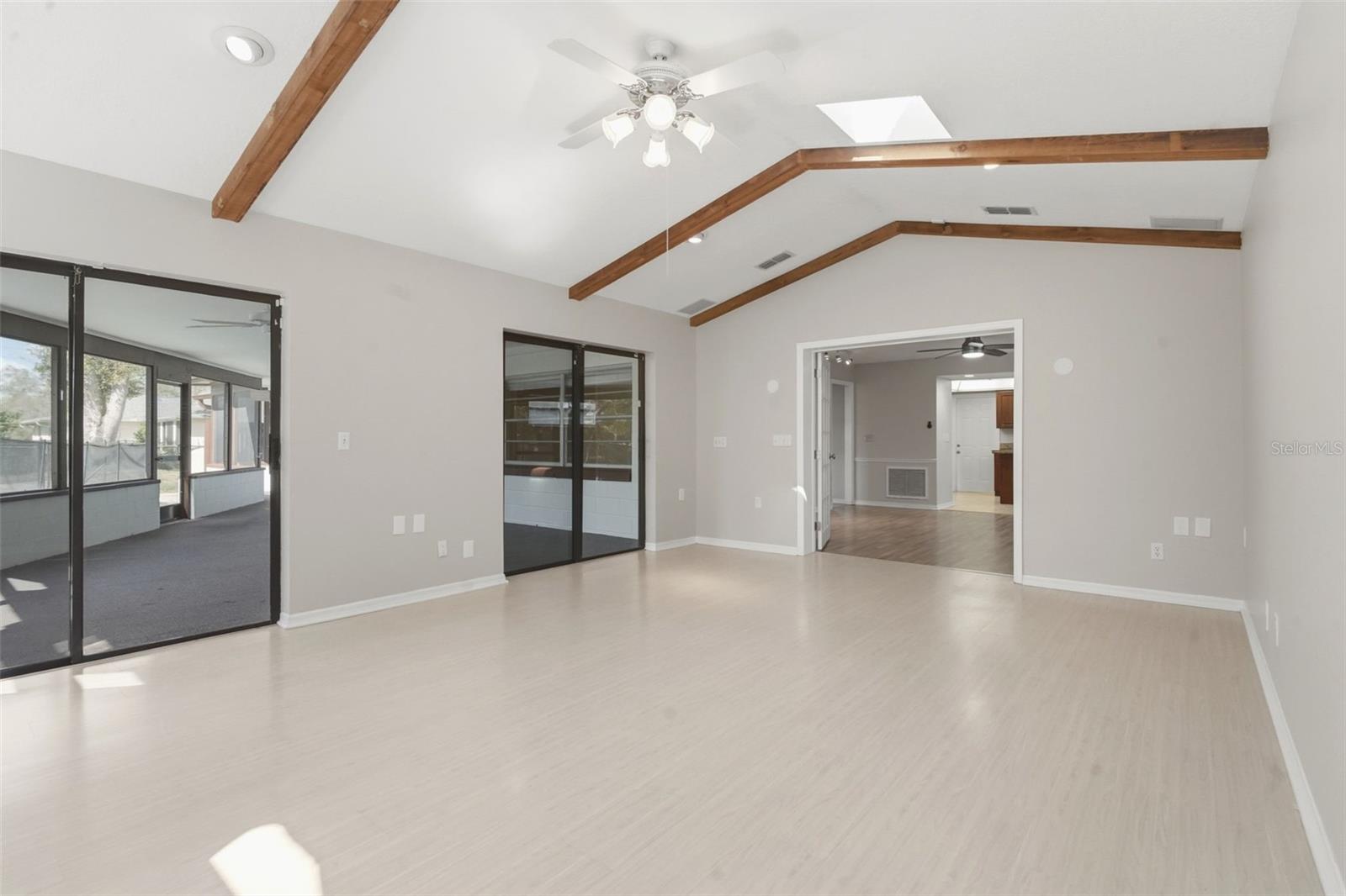 LIBERTY HEIGHTS SECOND ADD - Residential