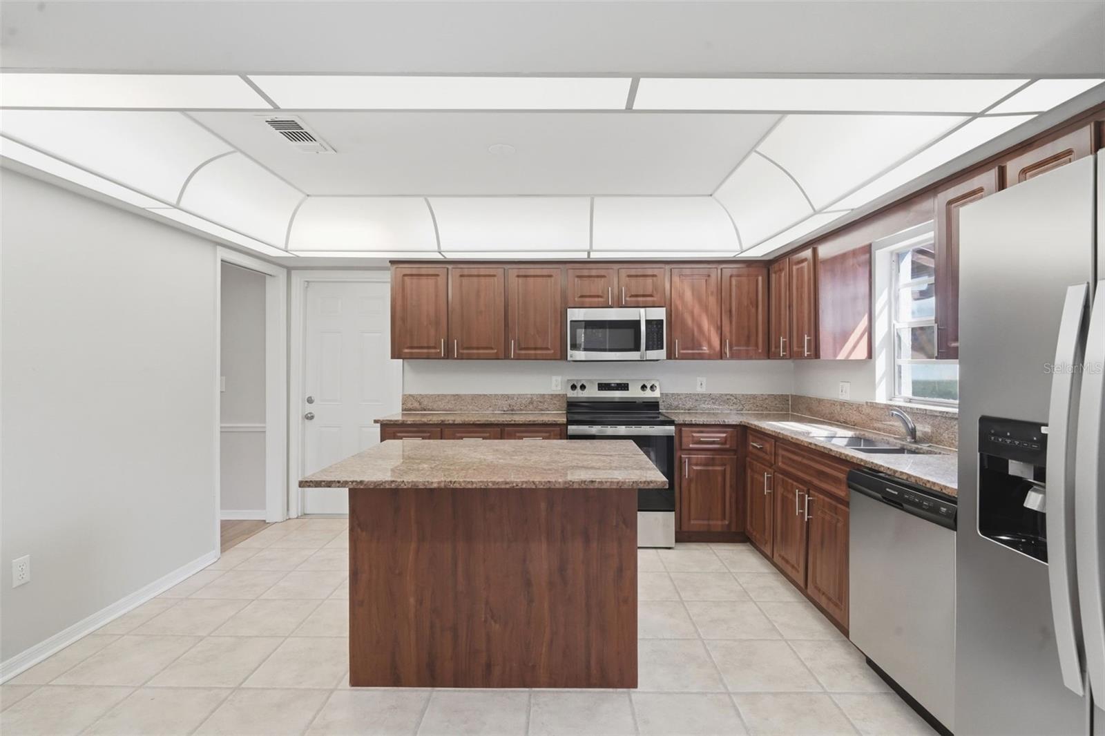 LIBERTY HEIGHTS SECOND ADD - Residential