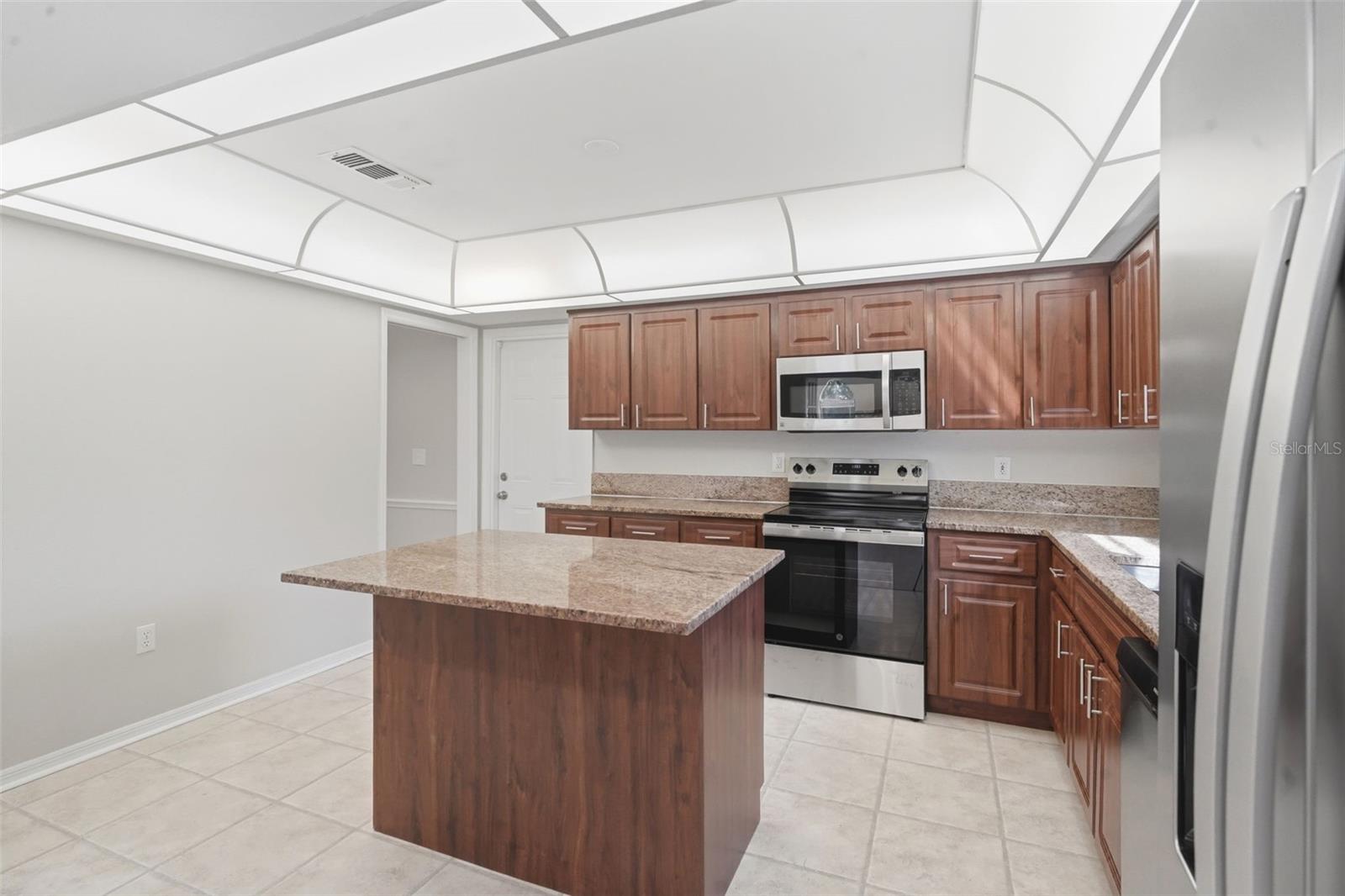 LIBERTY HEIGHTS SECOND ADD - Residential