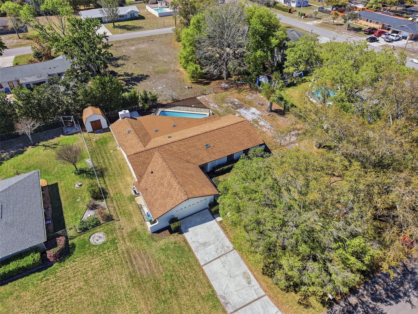 LIBERTY HEIGHTS SECOND ADD - Residential