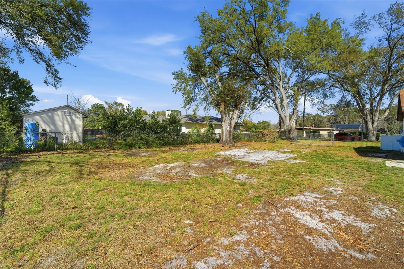 LIBERTY HEIGHTS SECOND ADD - Residential