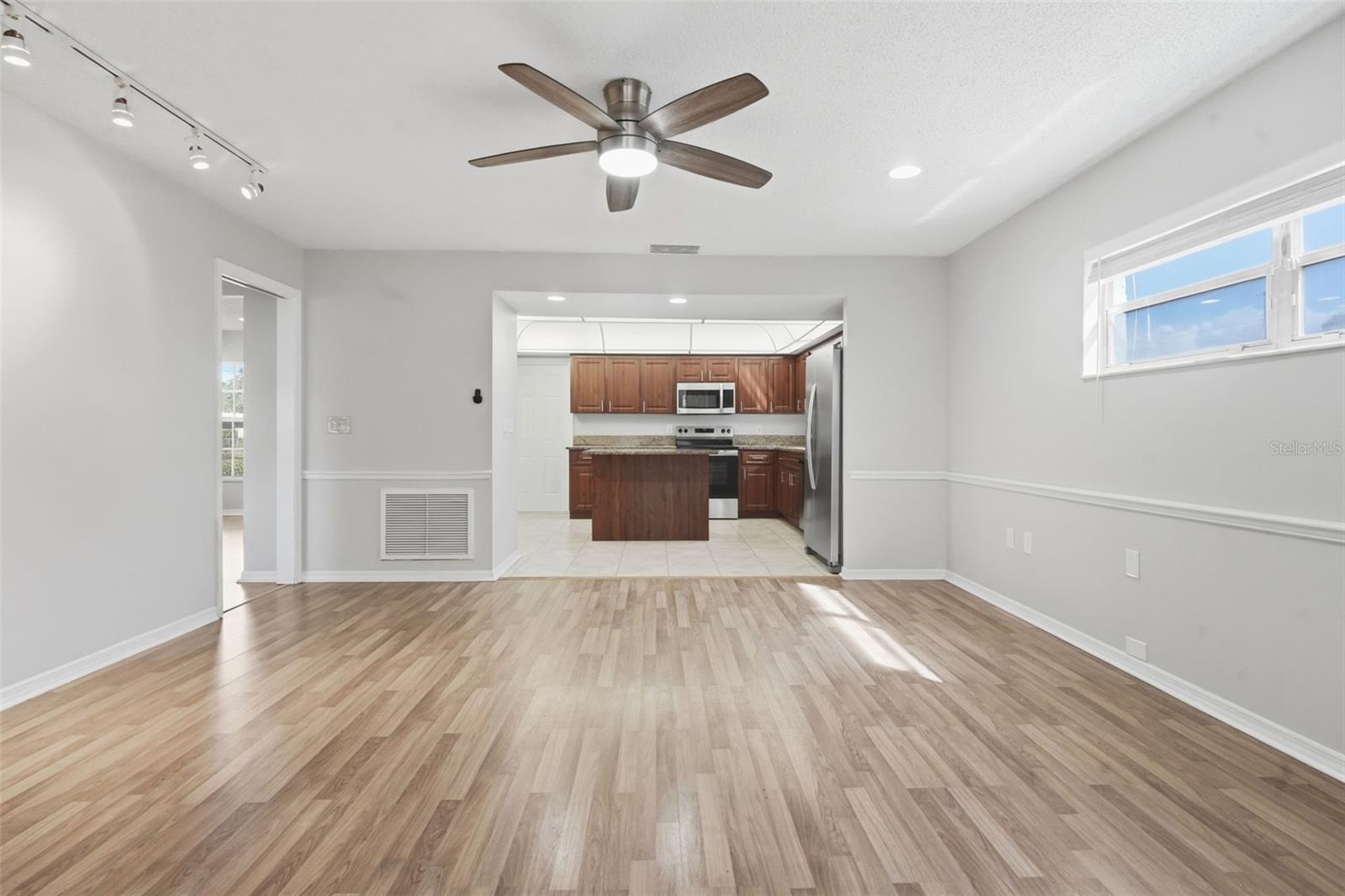 LIBERTY HEIGHTS SECOND ADD - Residential