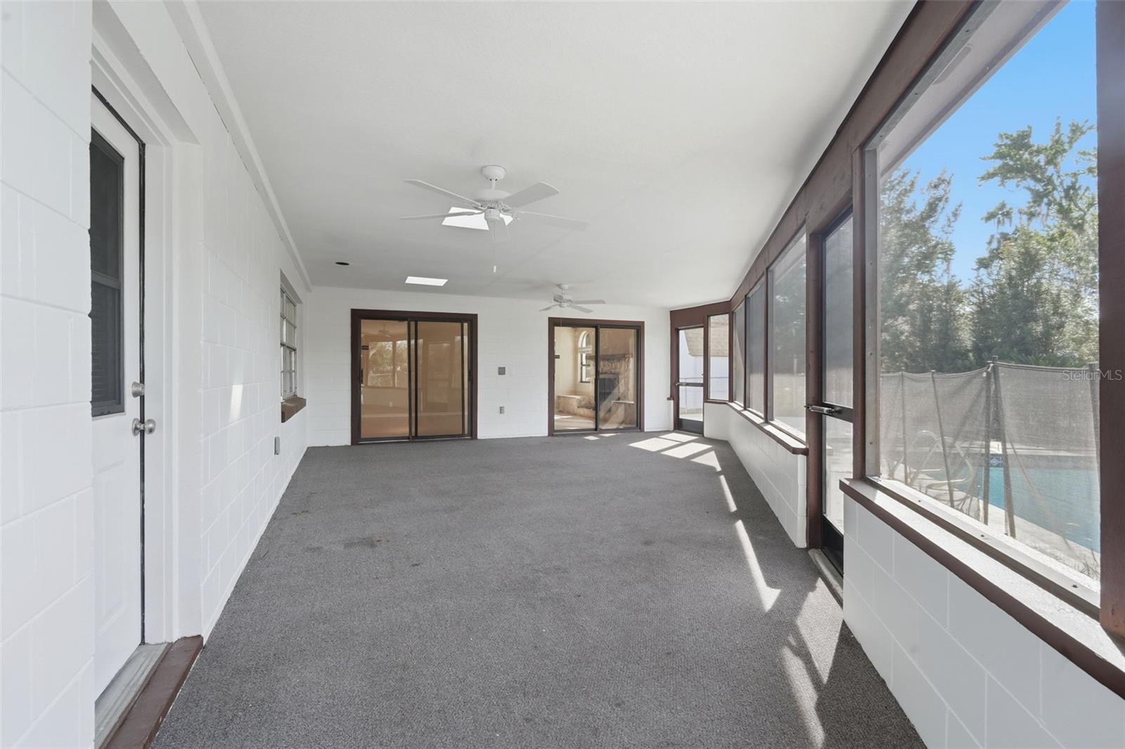 LIBERTY HEIGHTS SECOND ADD - Residential