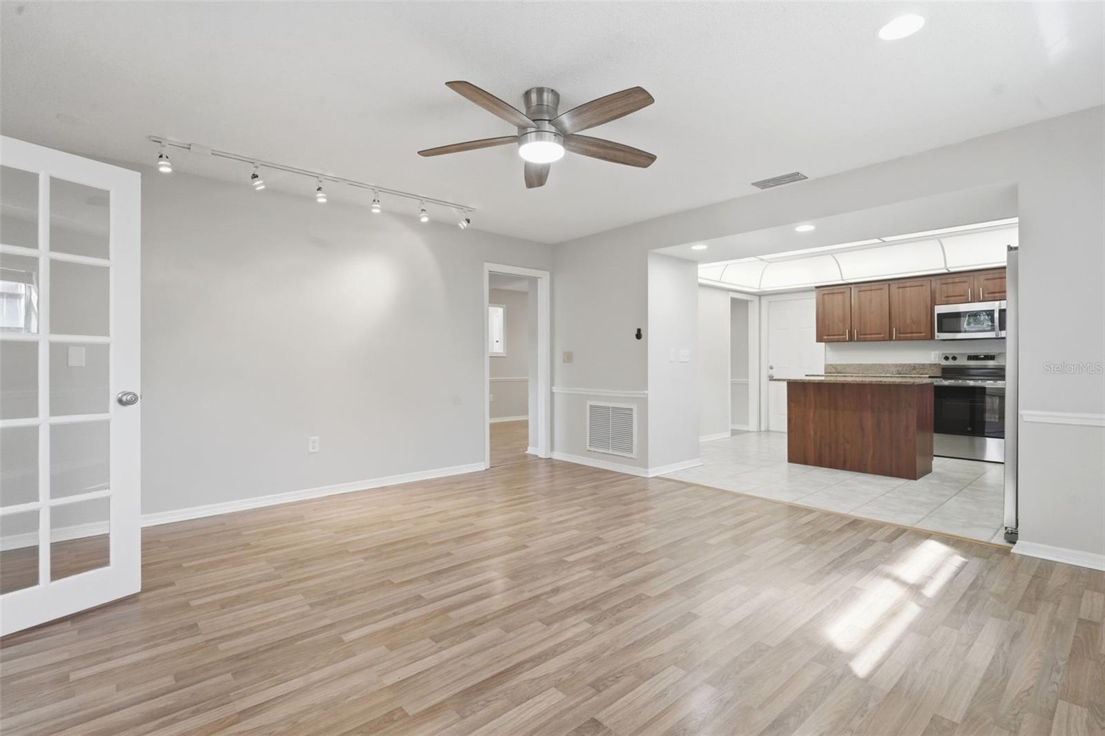 LIBERTY HEIGHTS SECOND ADD - Residential