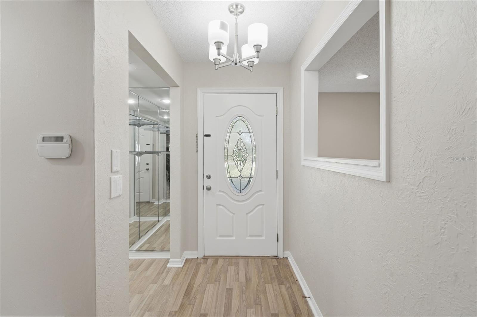 LIBERTY HEIGHTS SECOND ADD - Residential